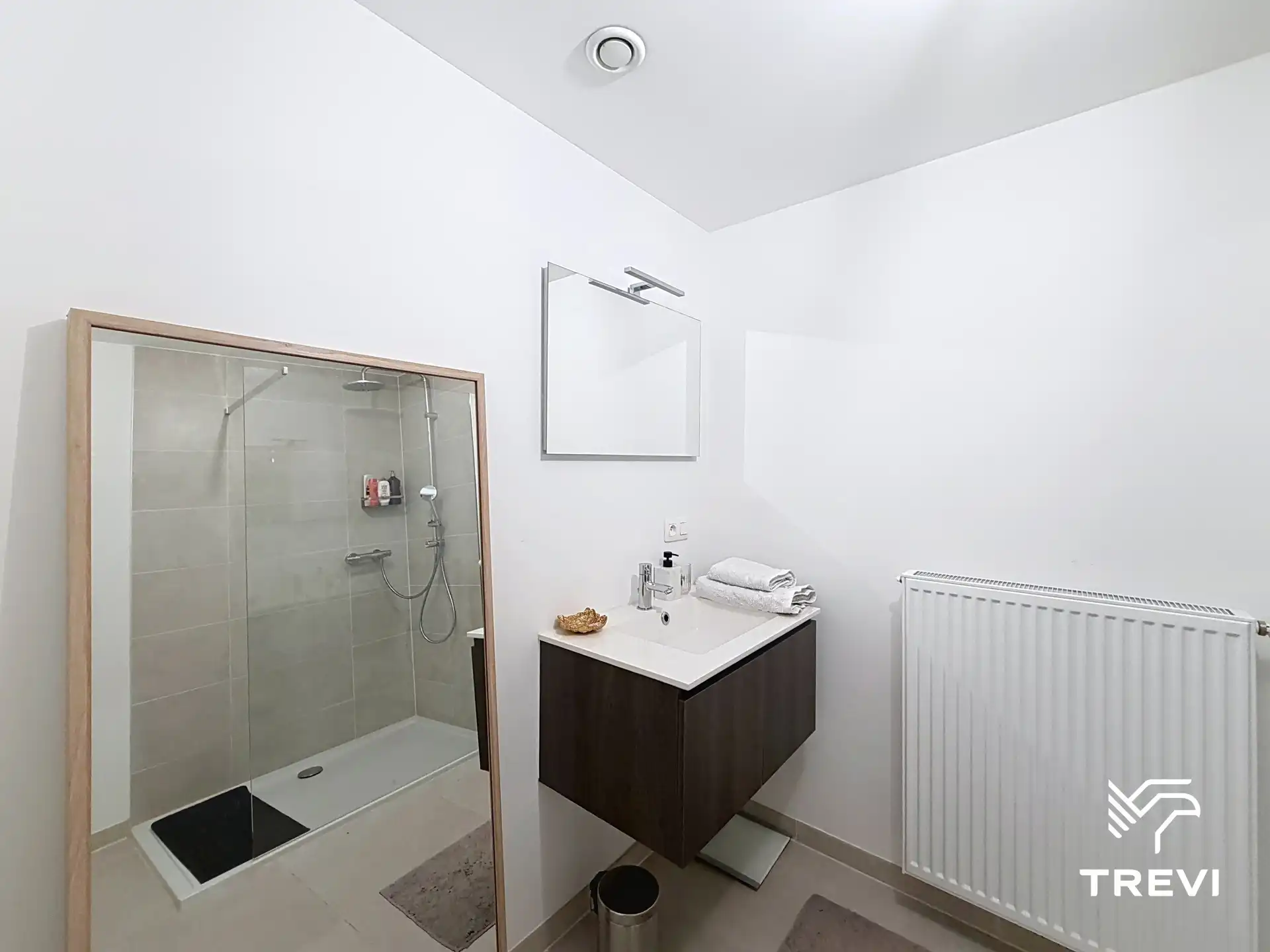 UKKEL – Lichtrijk 2-slaapkamerappartement met mooi terras! foto 17