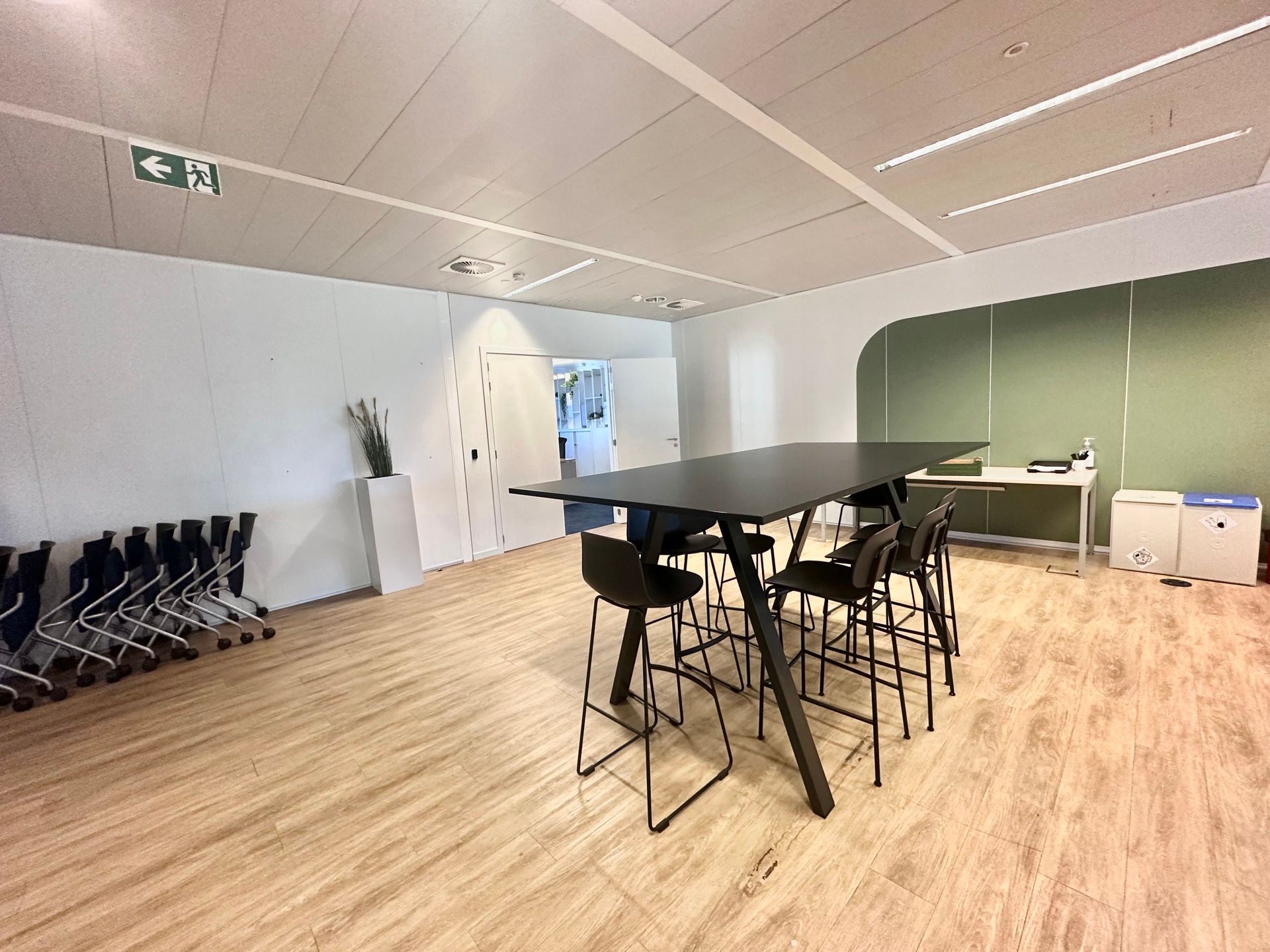 PRINS BOUDEWIJNLAAN 5: MODERNE KANTOORRUIMTES NABIJ E19 foto 5