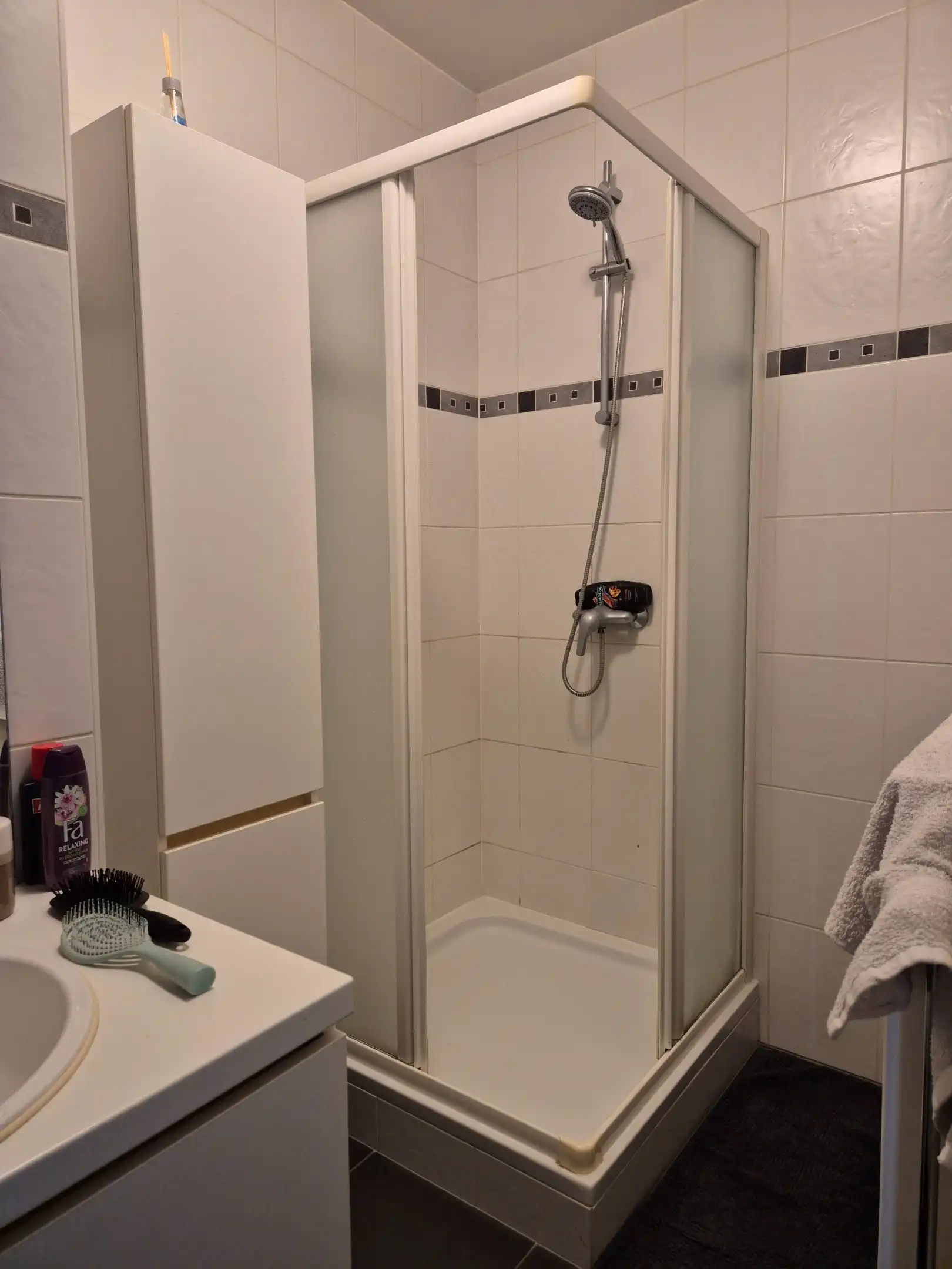 Appartement met 1 slaapkamer en garage. foto 8