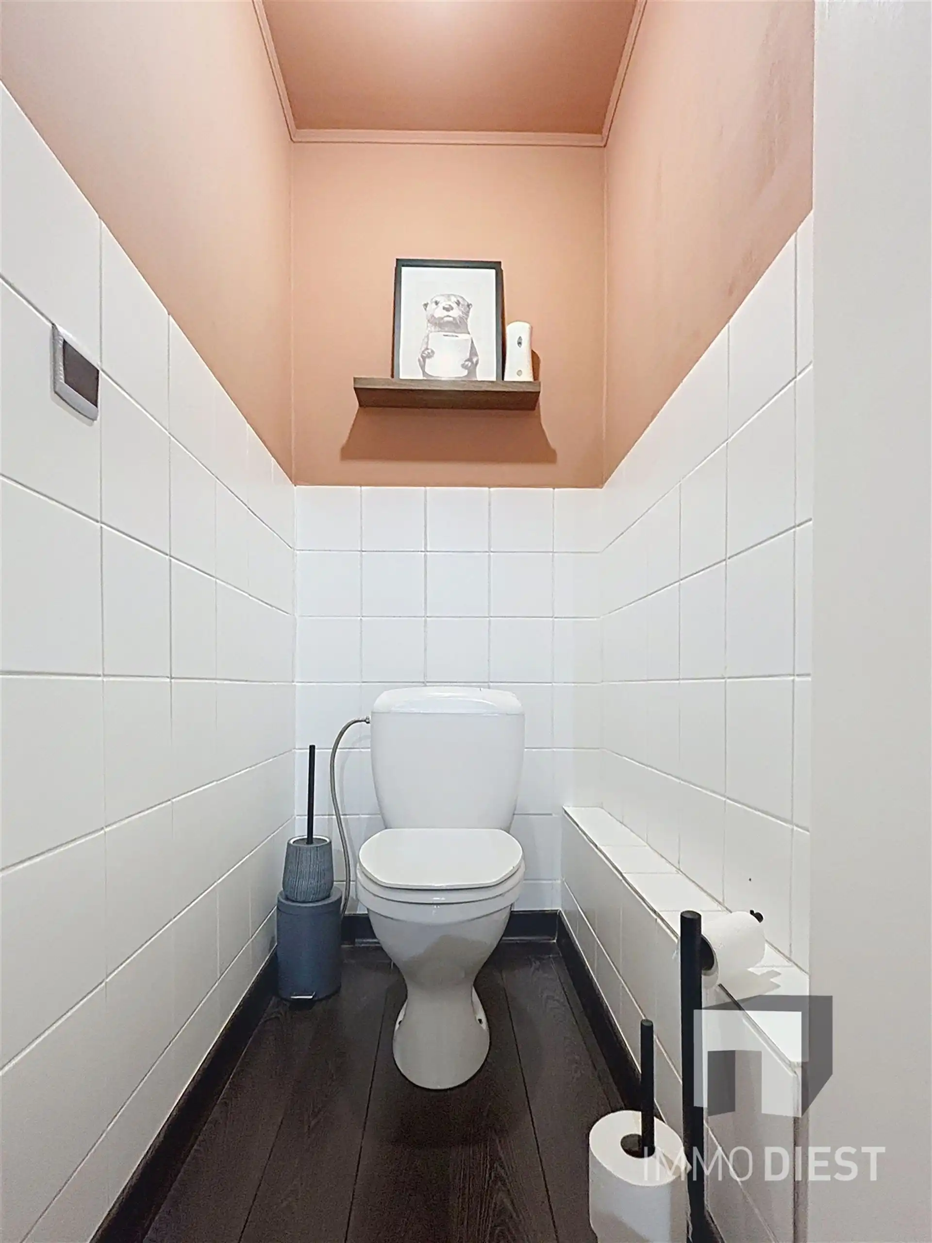 Trendy gerenoveerde woning met 3 slaapkamers foto 17