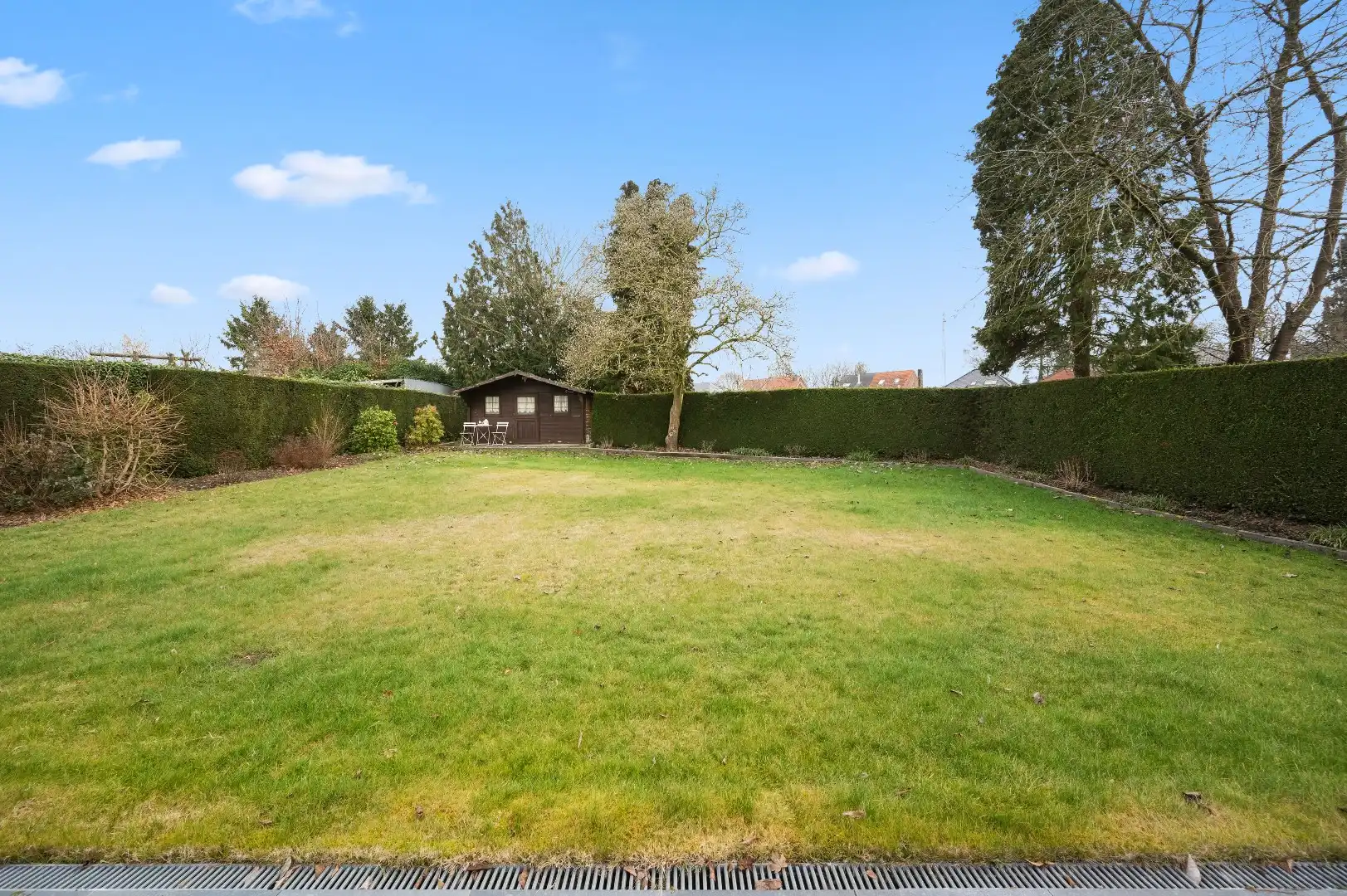 Instapklare woning met handelspand op een goede locatie foto 30