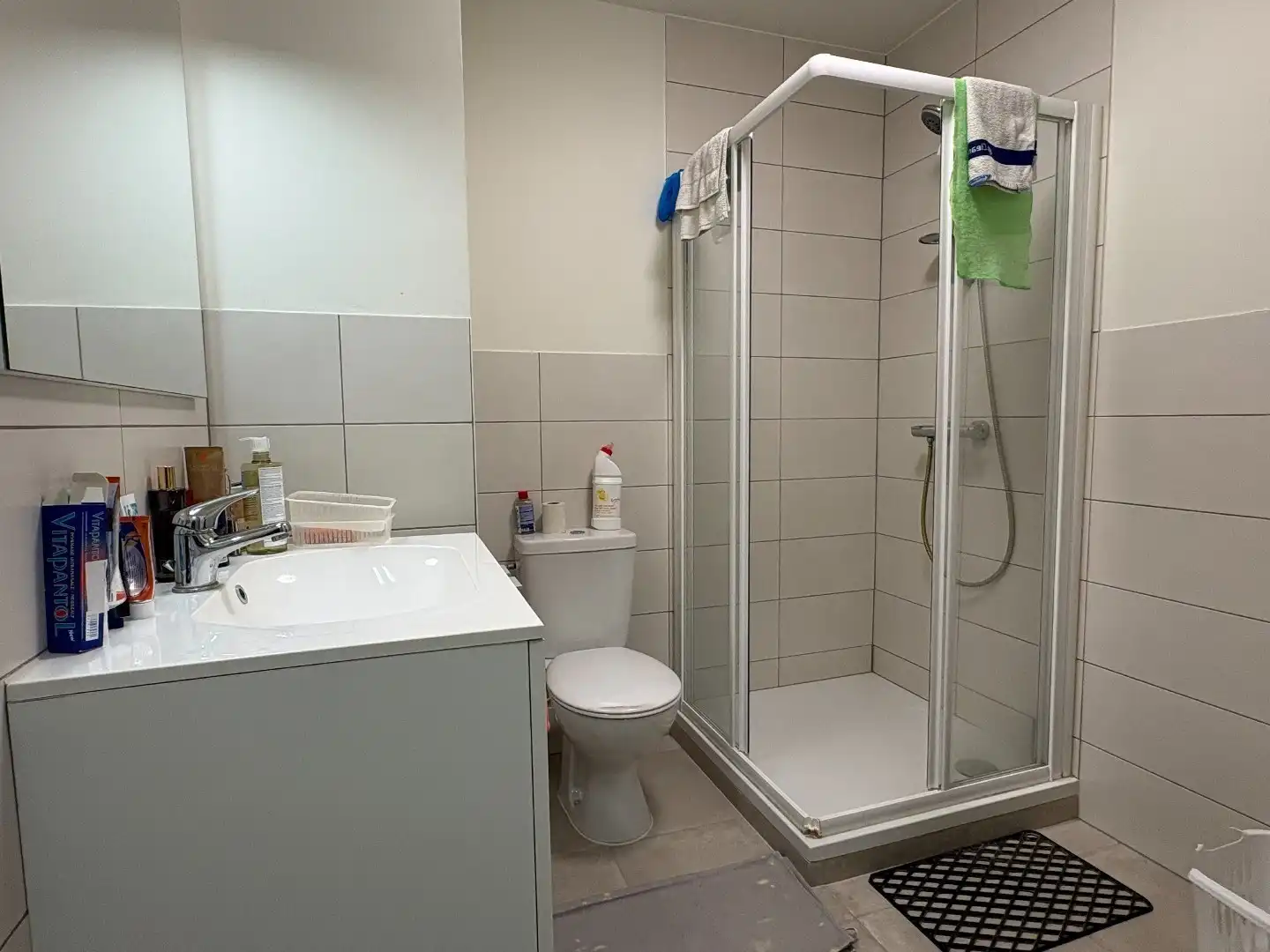 Appartement te koop – 3de verdieping in Harelbeke foto 5