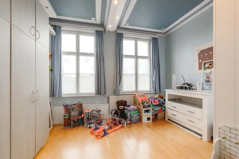 🏡 Unieke herenwoning te huur in het hart van Aarsele! foto 27