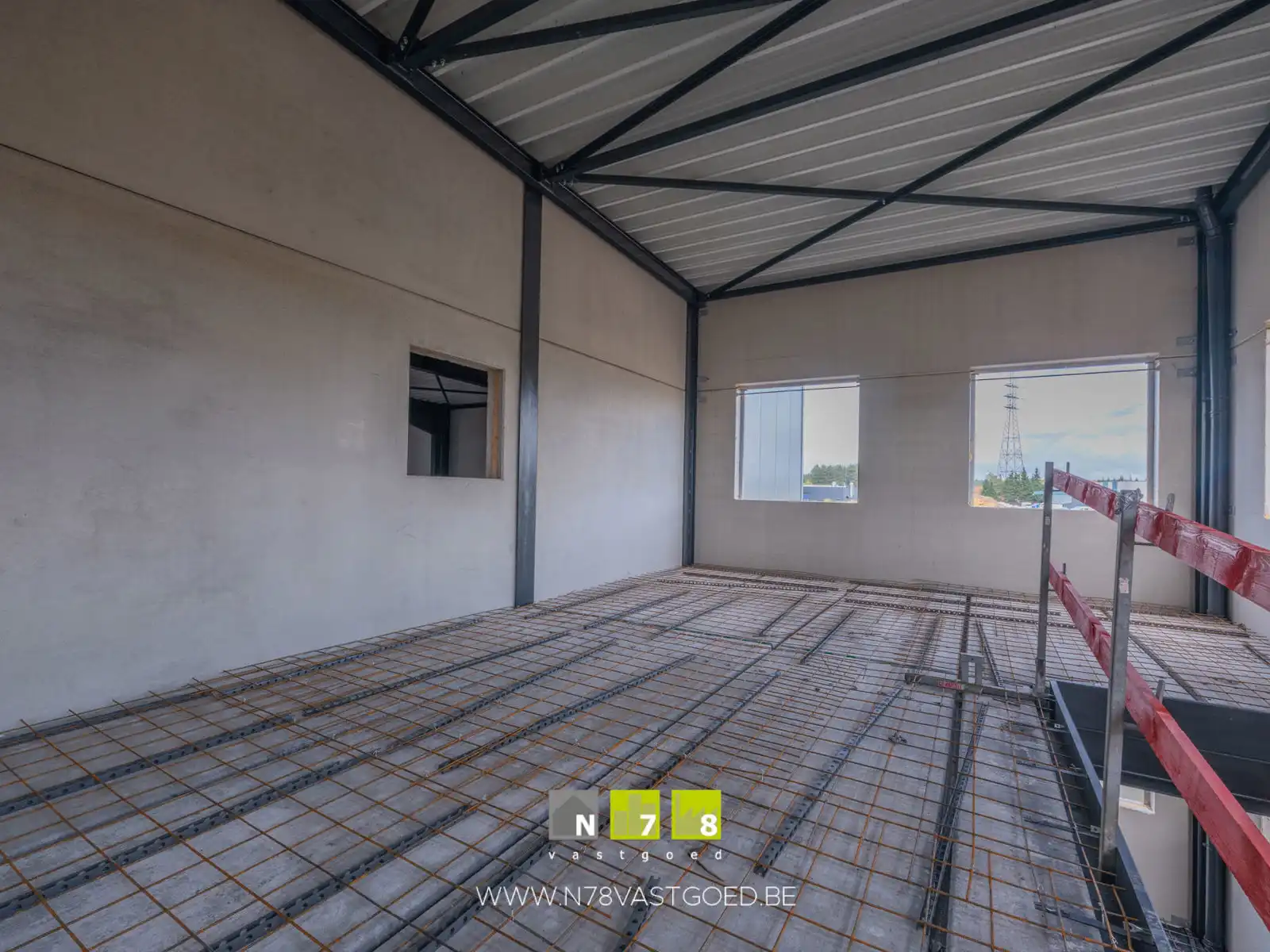 Bedrijfsvastgoed te huur foto 18
