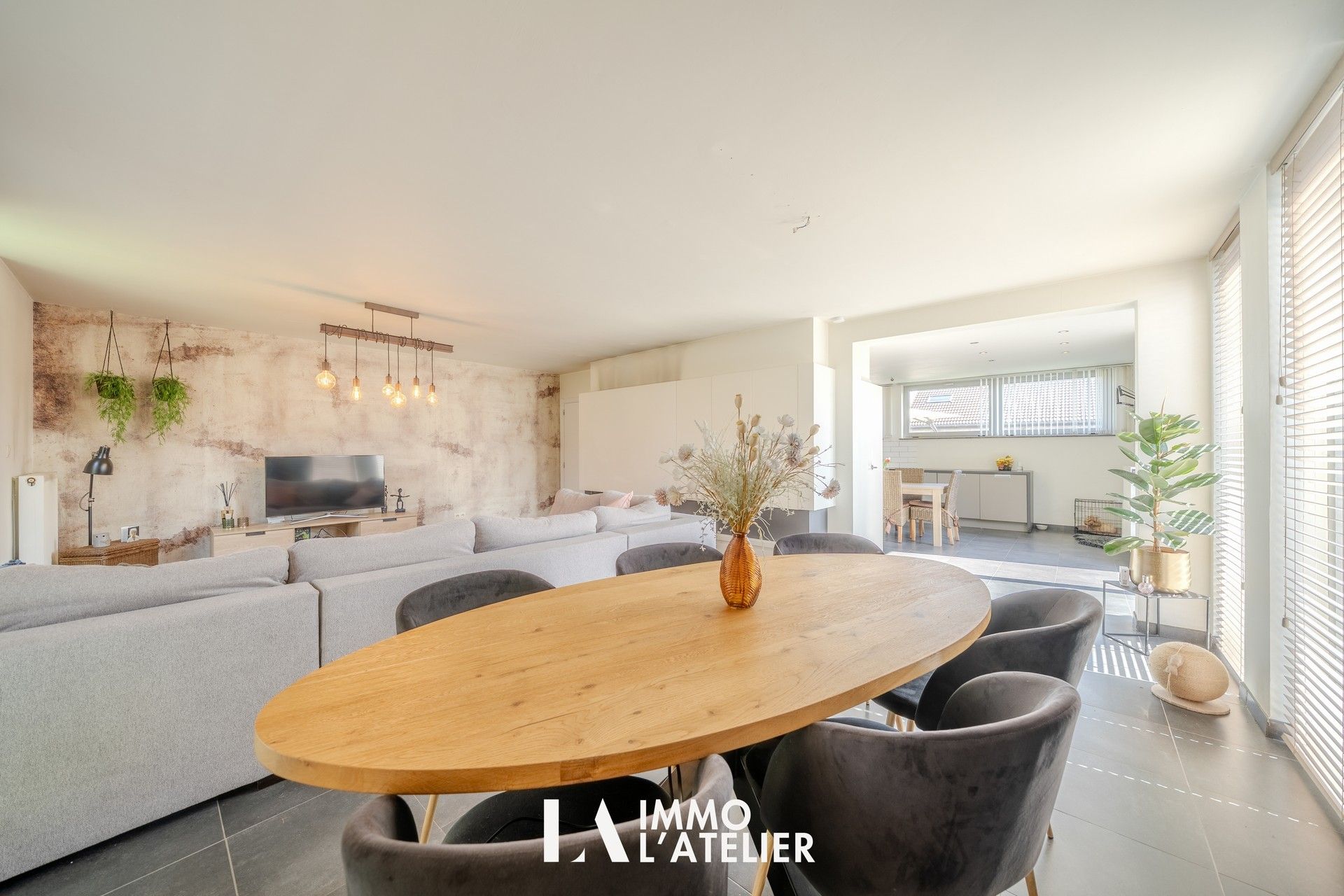 Ruime gezinswoning op toplocatie in Westende. foto 6