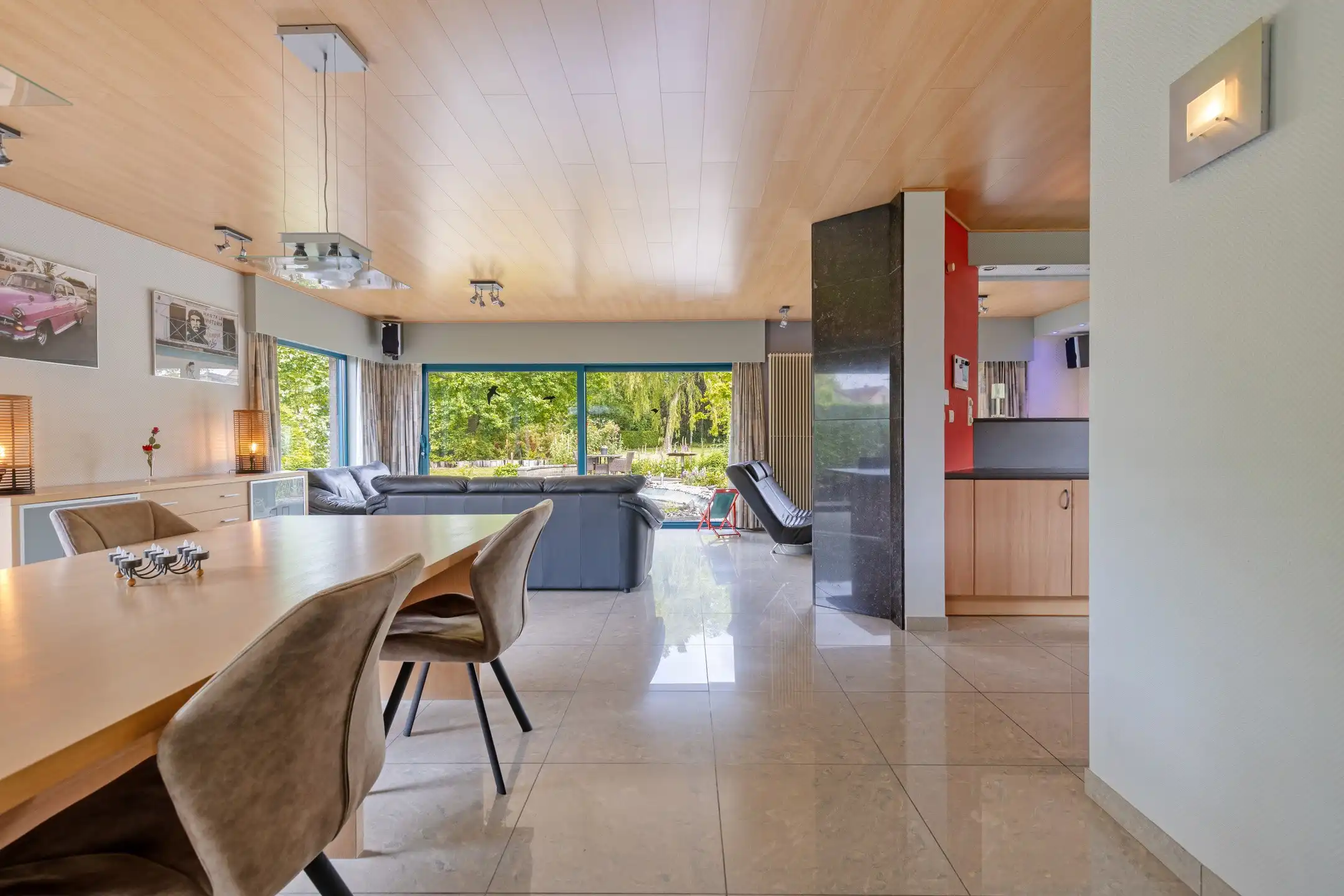 Exclusief wonen in een oase van rust ! foto 11