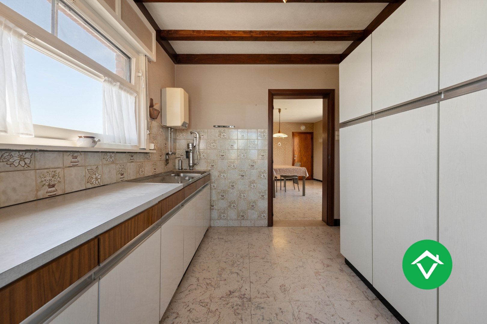 Woning met 3 slaapkamers en garage te Koekelare  foto 14