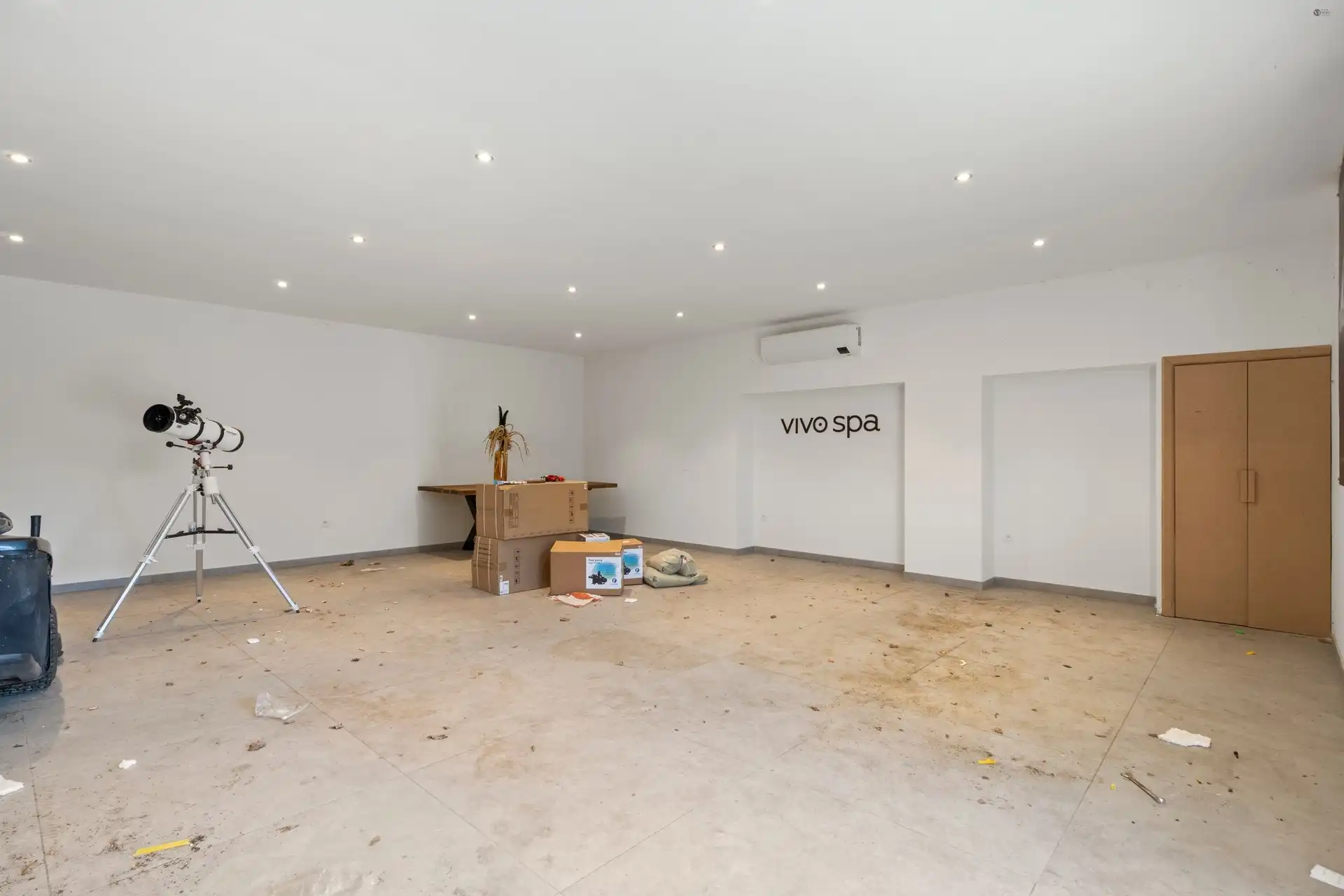 Volledig te renoveren bungalow op een ruim perceel te Moerbeke foto 13