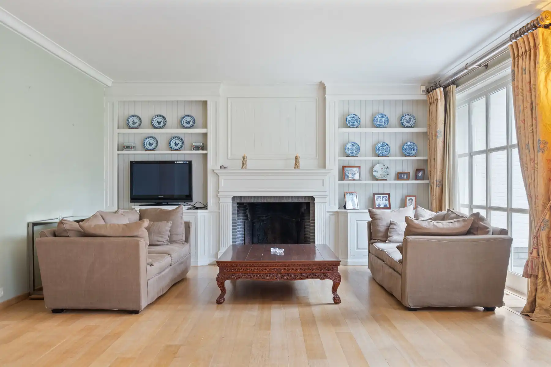 Exclusieve villa op  perceel van 4051 m² te KEERBERGEN foto 17