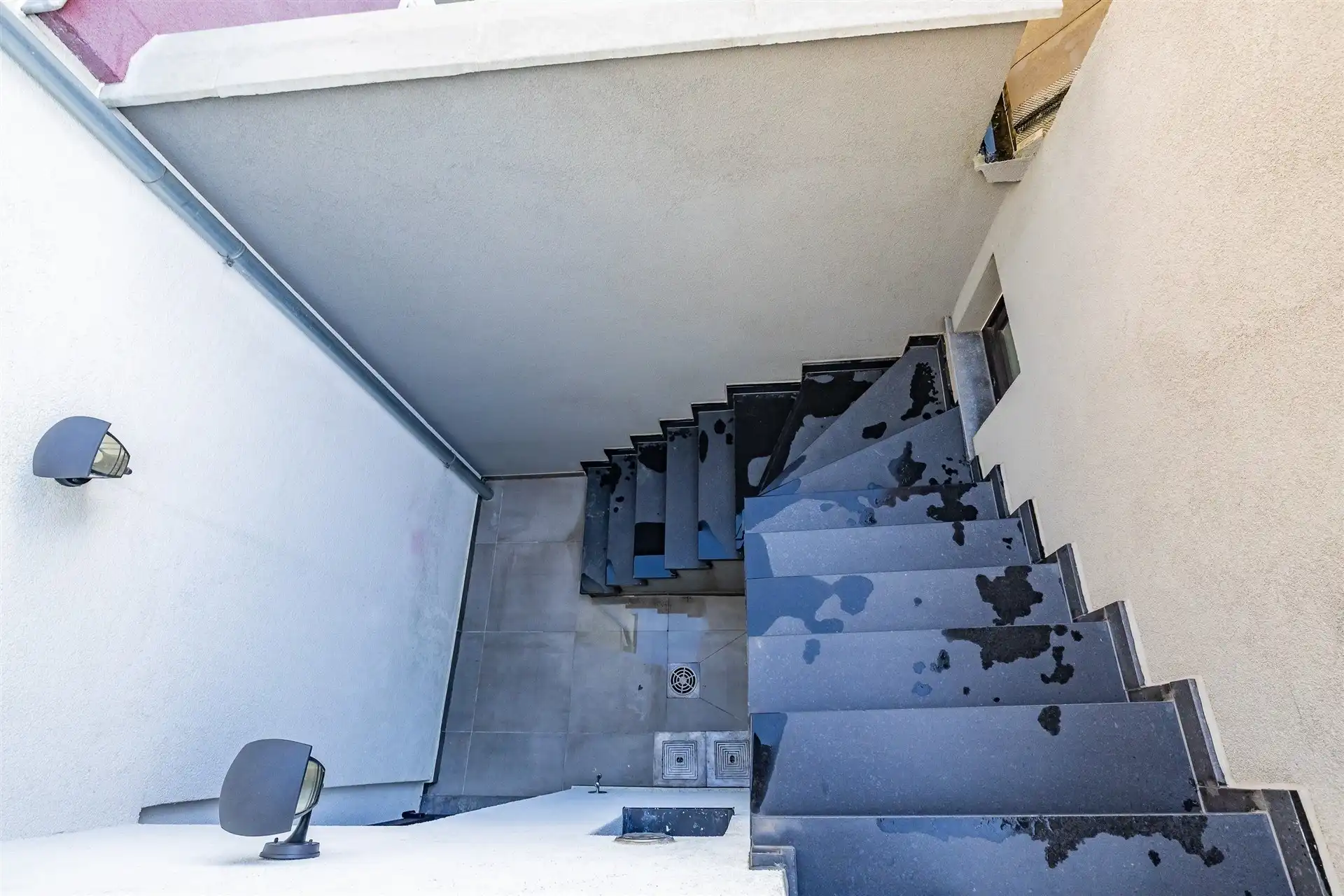 Top gerenoveerde woning met 4 slks, garage en terrassen foto 29