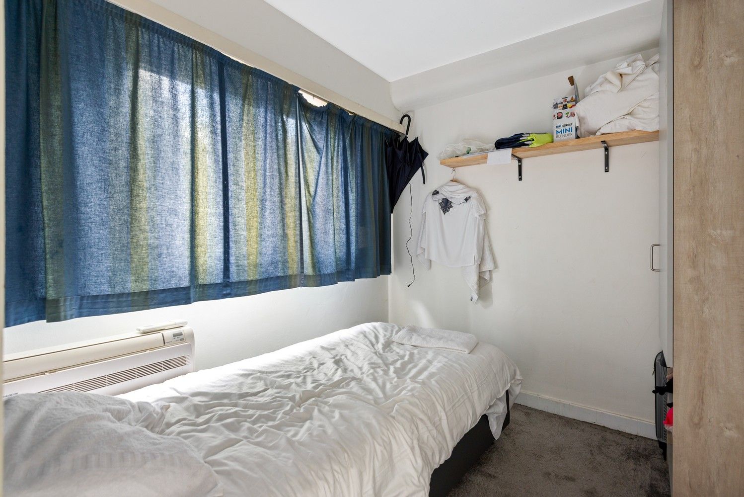 Opbrengsteigendom met 2 appartementen, tuin en garage te koop in Deurne! foto 17