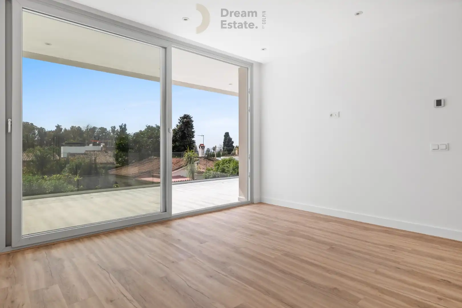 Nieuwe villa op een steenworp van het strand te San Pedro de Alcántara. foto 22