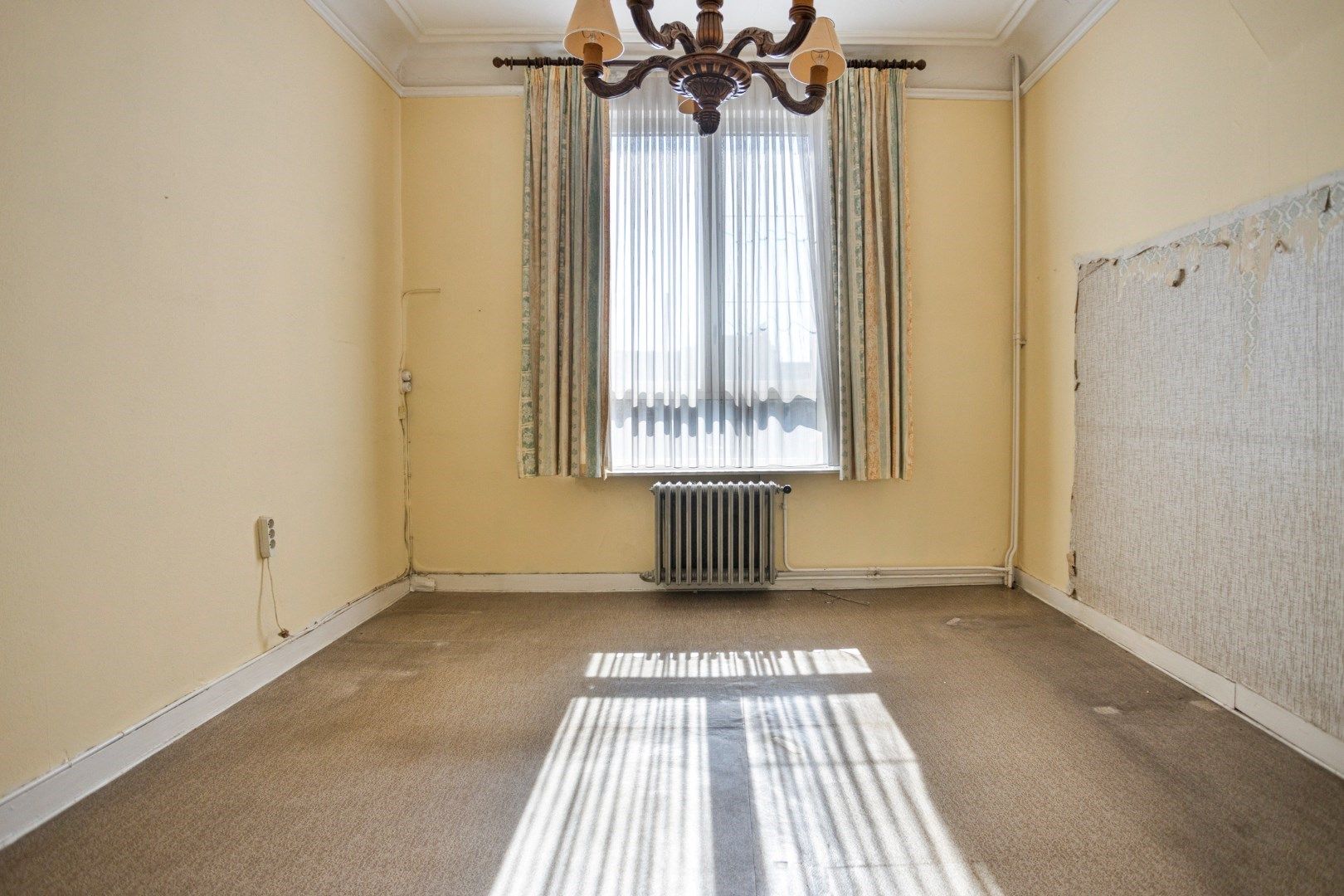 Ruime herenwoning met 8 slaapkamers, ruime tuin en garage in het centrum van Leuven – EPC 316 kWh/m² - bewoonbare opp. 283 m² foto 20