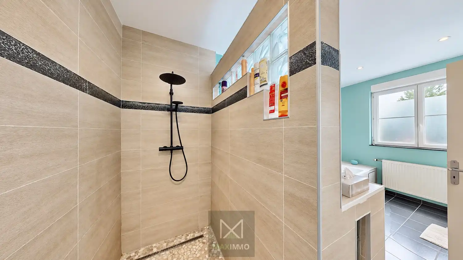 Instapklare woning te koop in Rekkem – 3 slaapkamers, EPC B & Zuid gerichte tuin foto 10