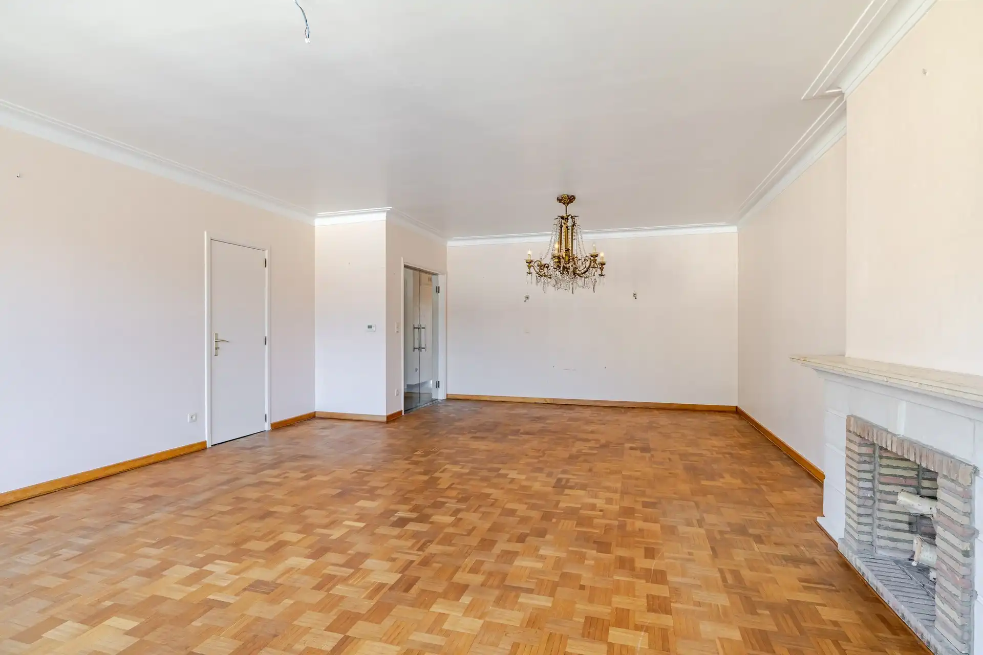 Appartement op topligging met 3 slks en dubbel terras foto 6