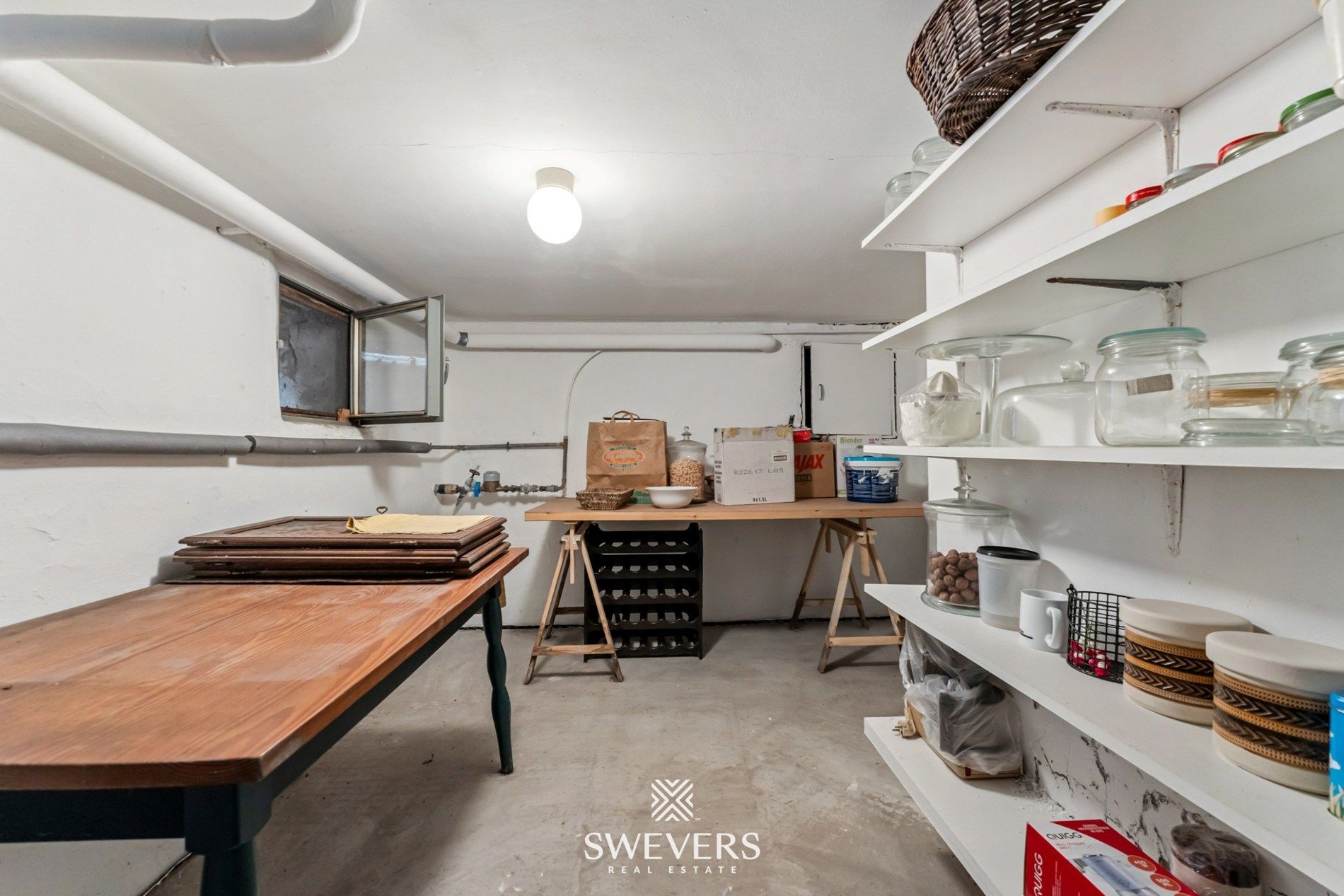 Karaktervolle woning met 3 slaapkamers vlakbij centrum Zonhoven foto 31