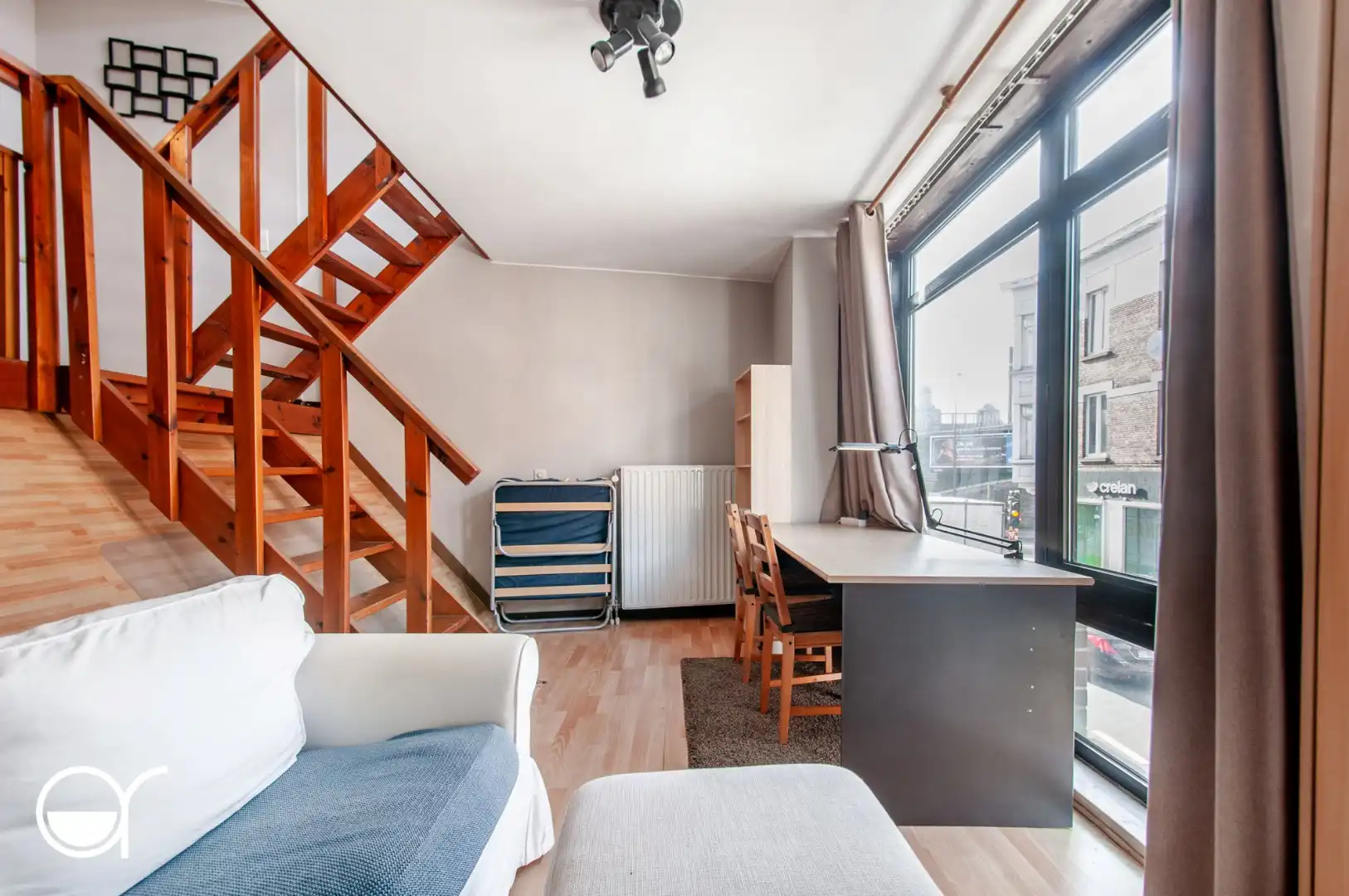 Studio te koop Ottergemsesteenweg 265 - C - 9000 Gent