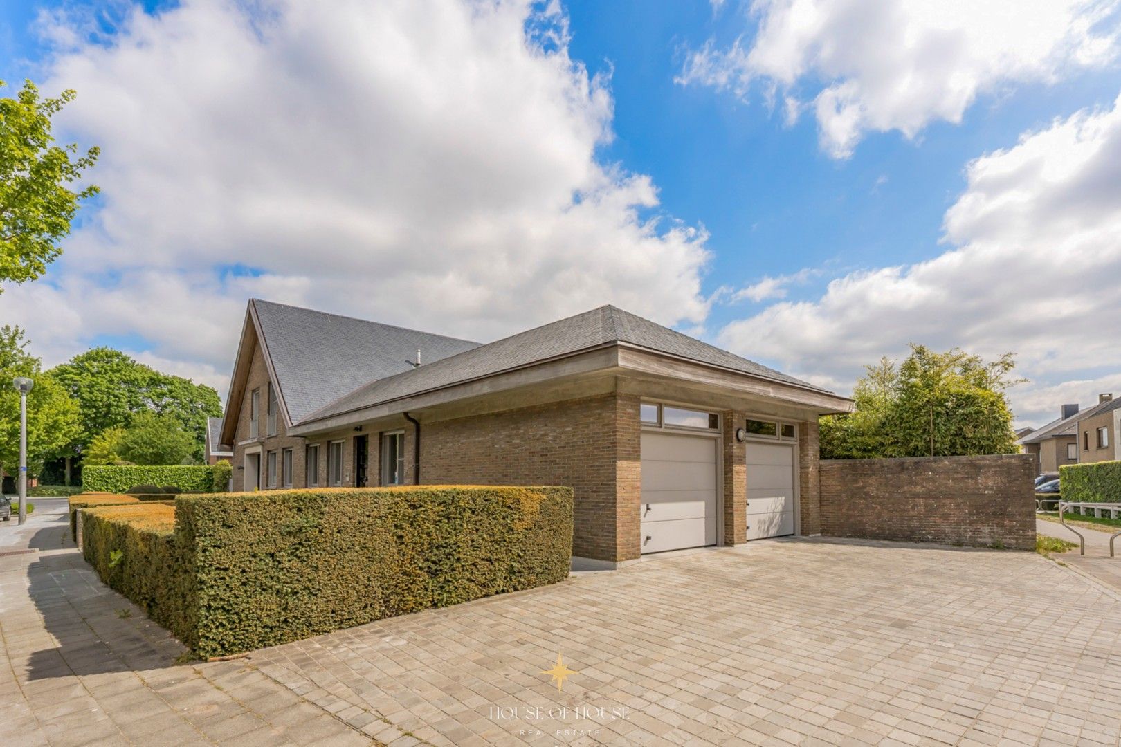 Exclusieve villa met privépraktijken in Sint-Andries foto 27