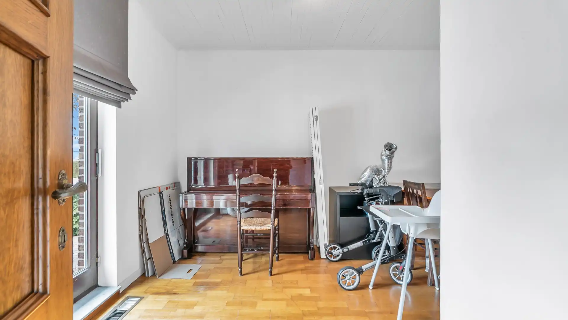 Ruime vrijstaande woning op een prachtig perceel van 746 m² in Rekem foto 16