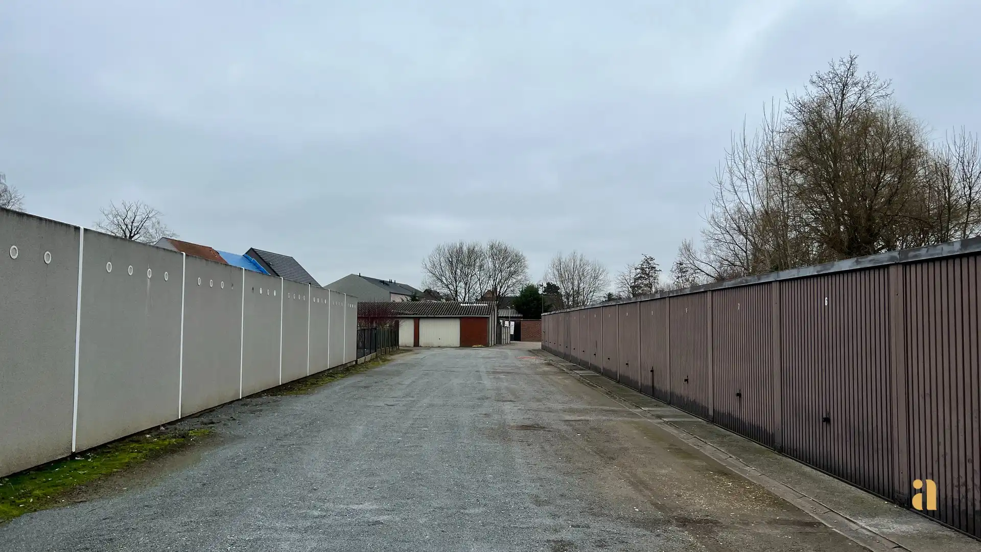 🚗 Staanplaatsen foto 6