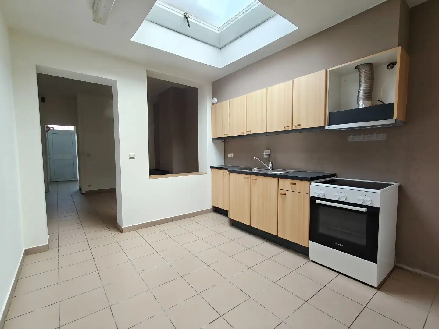 Rijwoning met tuin te Lokeren  foto 4