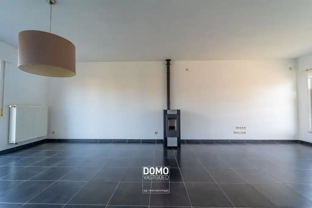 Wonen in alle rust: instapklare open bebouwing met ruime zonnige tuin te Stokrooie foto 6