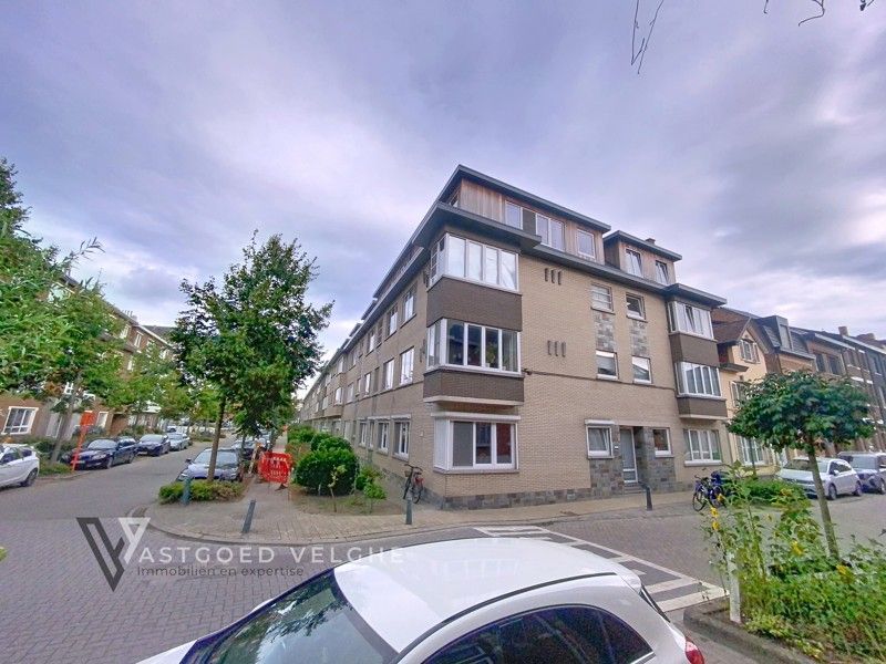 Gerenoveerd appartement gelegen in het centrum van Hasselt foto 23