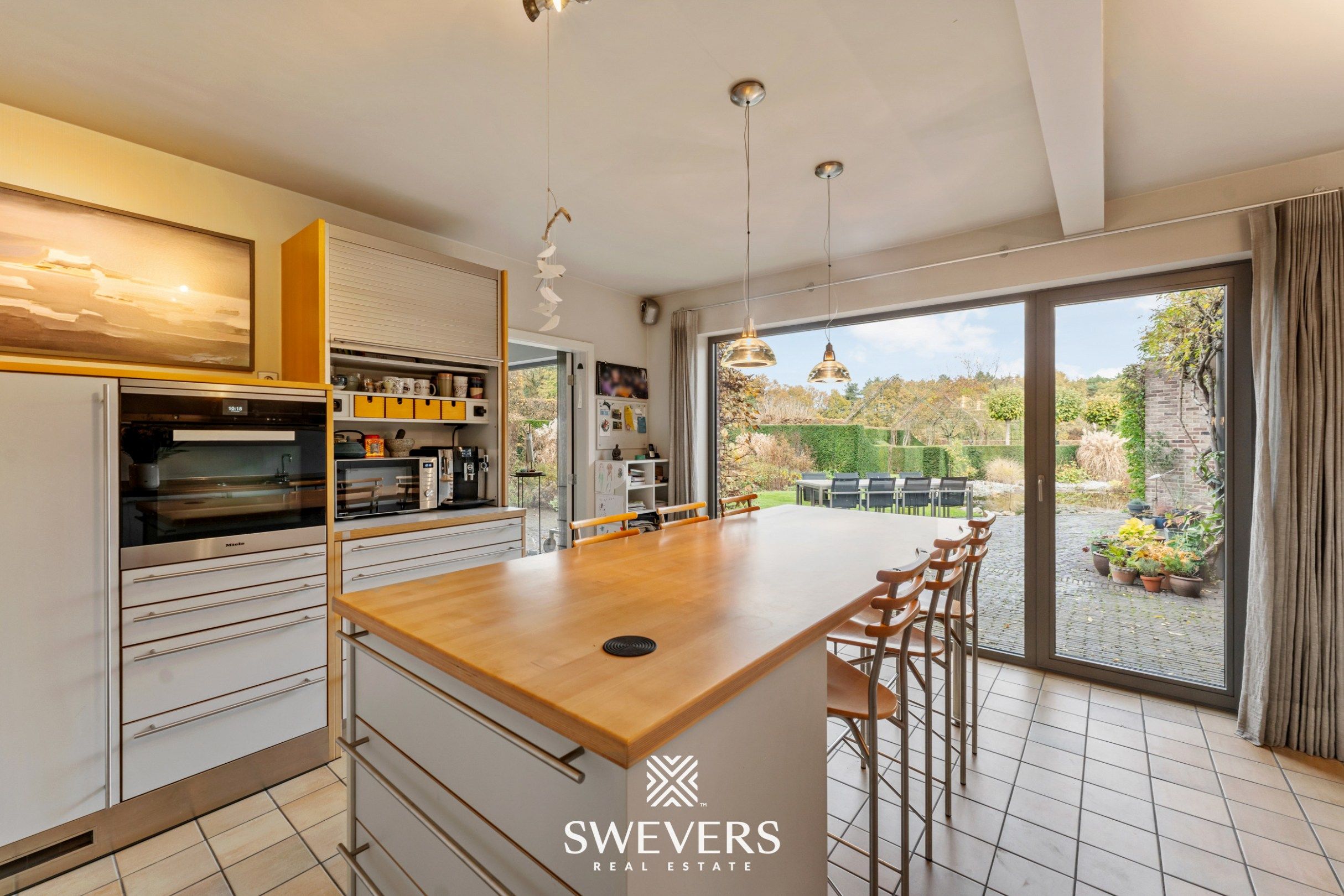 Energiezuinig wonen op een riant perceel van 21a 5ca in Hechtel-Eksel foto 6