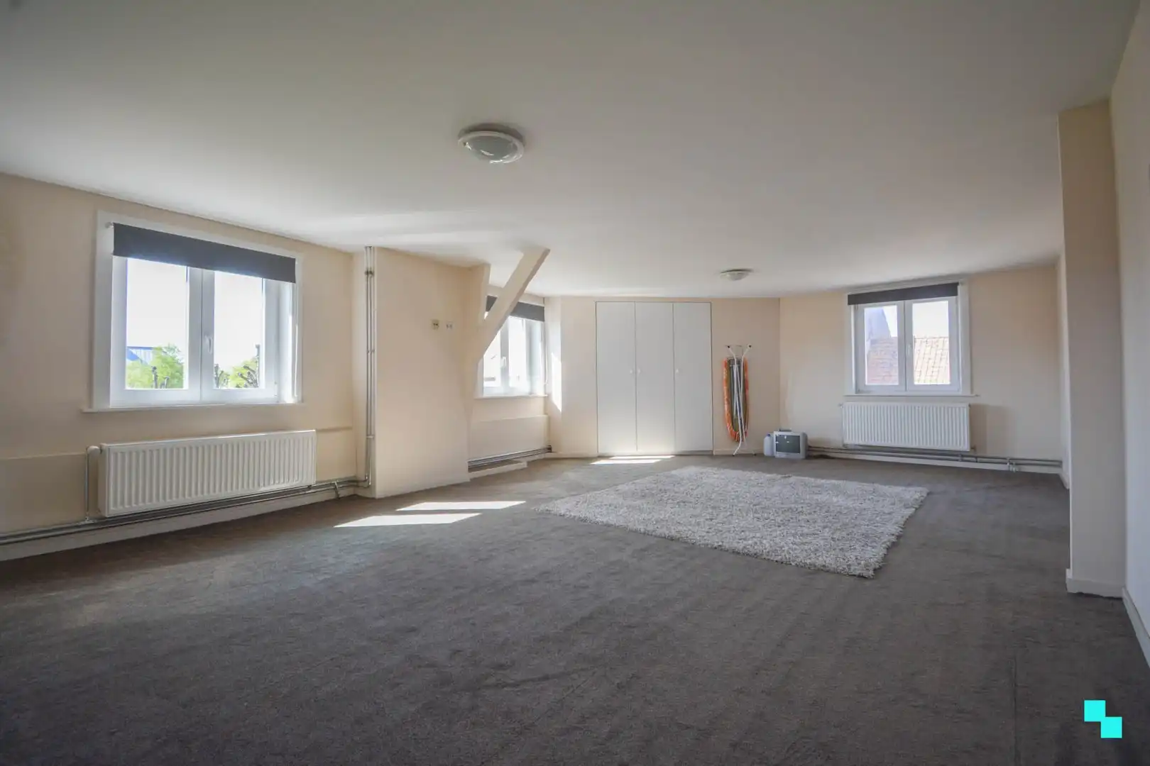 HOB op hoekperceel in centrum Hooglede foto 20