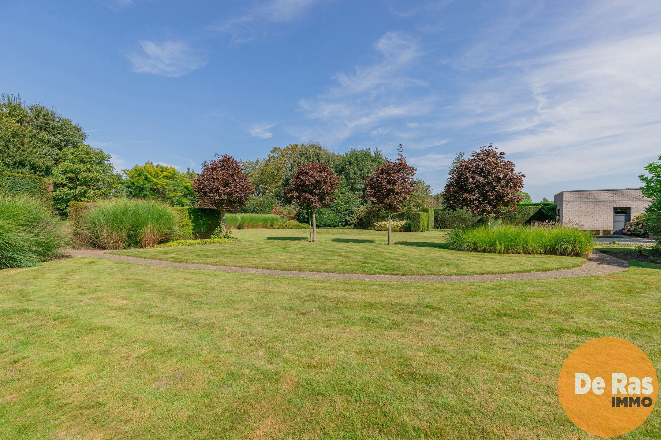 GIJZEGEM - Ruime woning met praktijkruimte foto 32