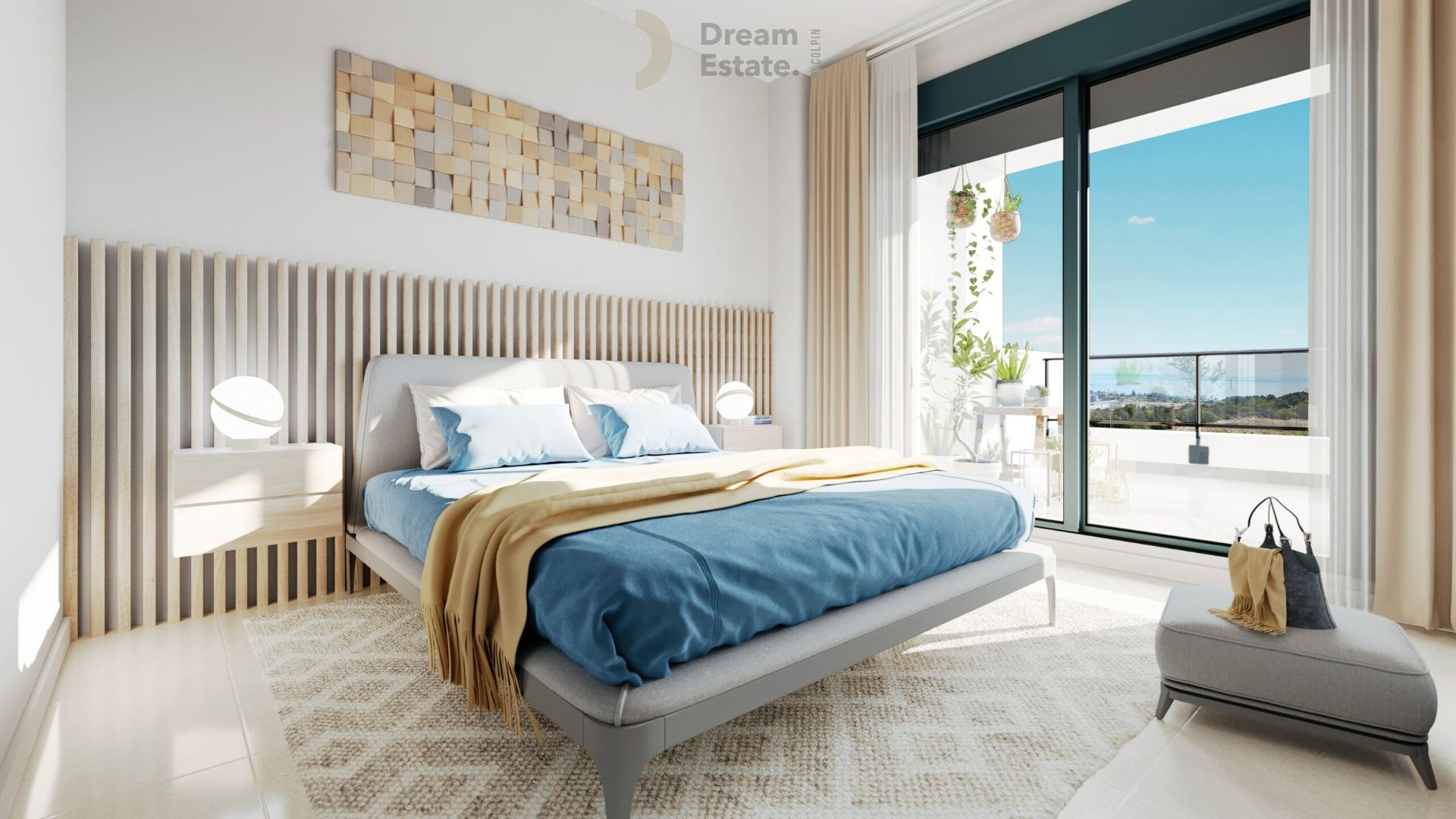 Nieuw project nabij de golf van Estepona. foto 7