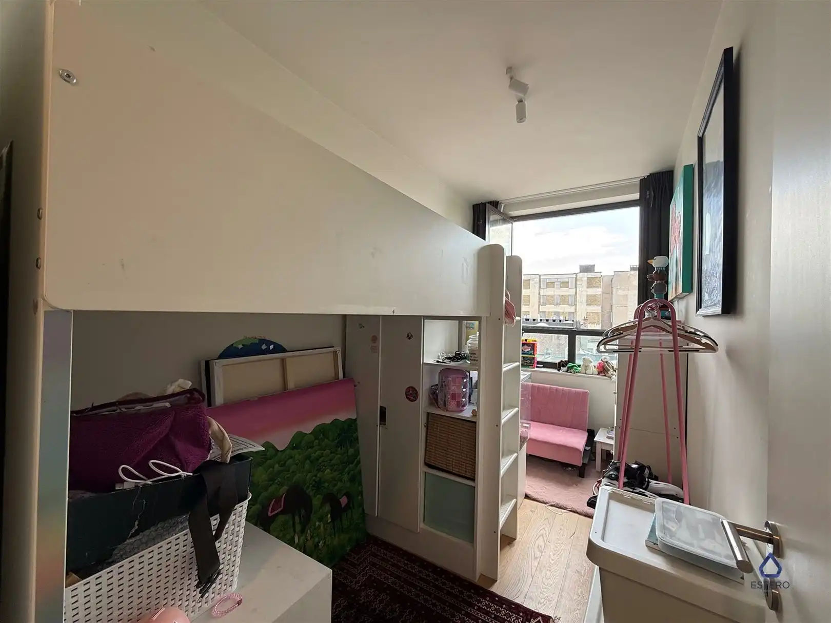 Nieuwbouwappartement met 2 slaapkamers op een topligging foto 20
