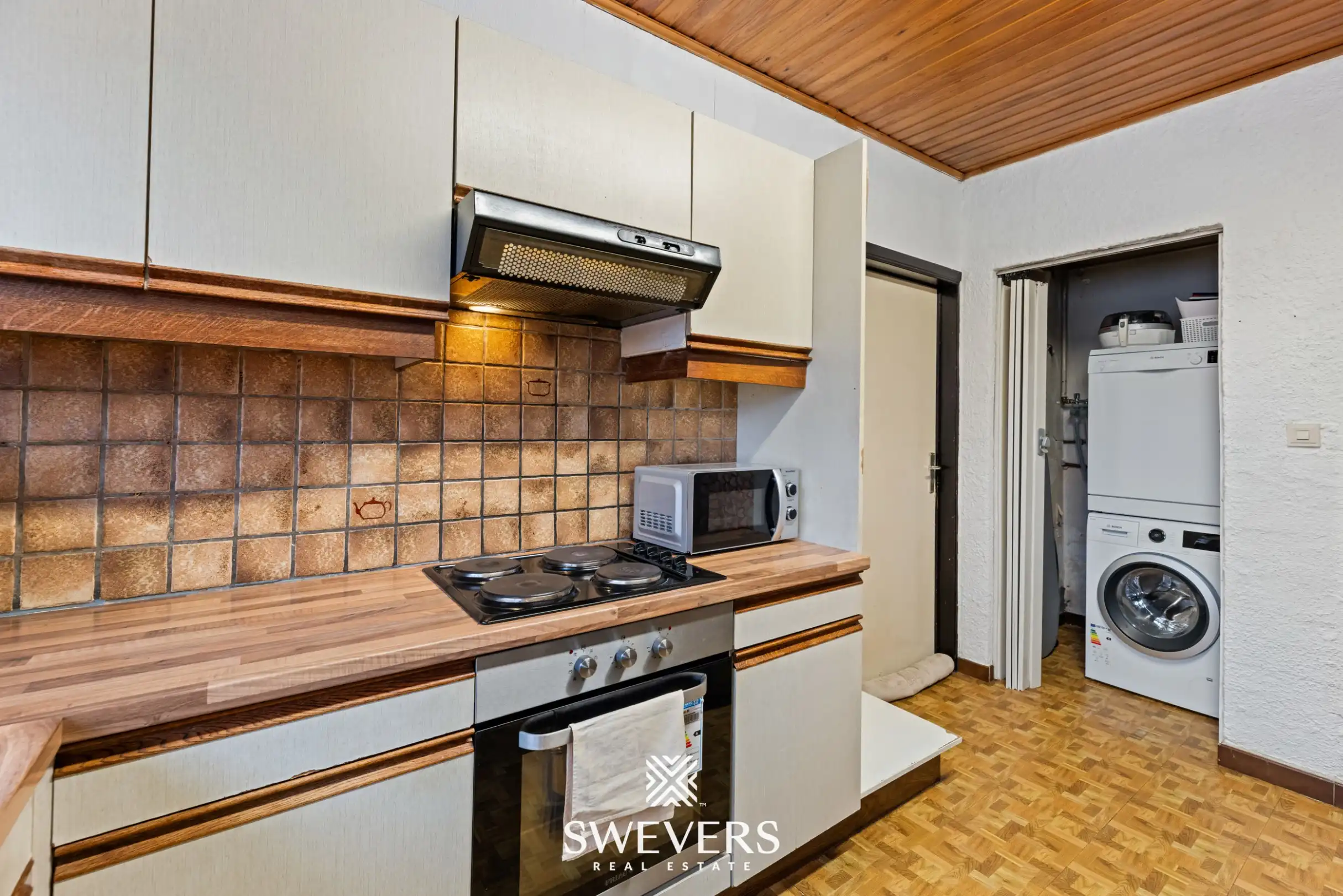 Gezellige woning met drie slaapkamers te Tessenderlo-Ham foto 6