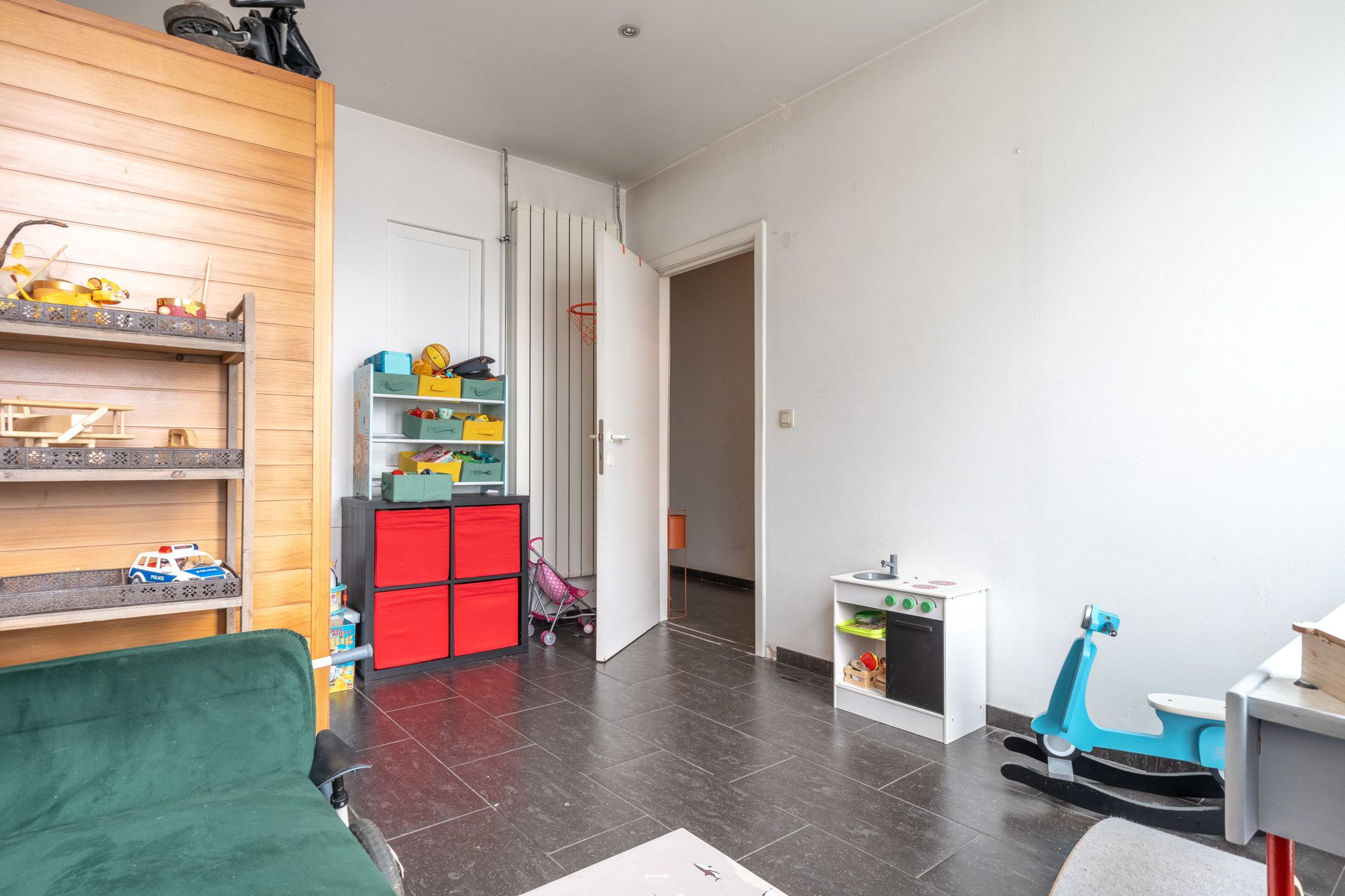 Verrassend ruime gezinswoning met praktijkruimte te Turnhout foto 9