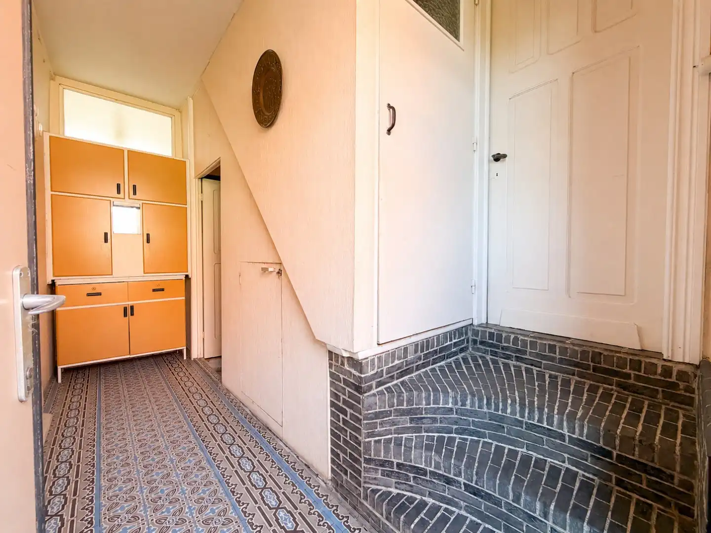 Landelijke hoeve-woning op ruim perceel, met weide en stallingen. foto 16