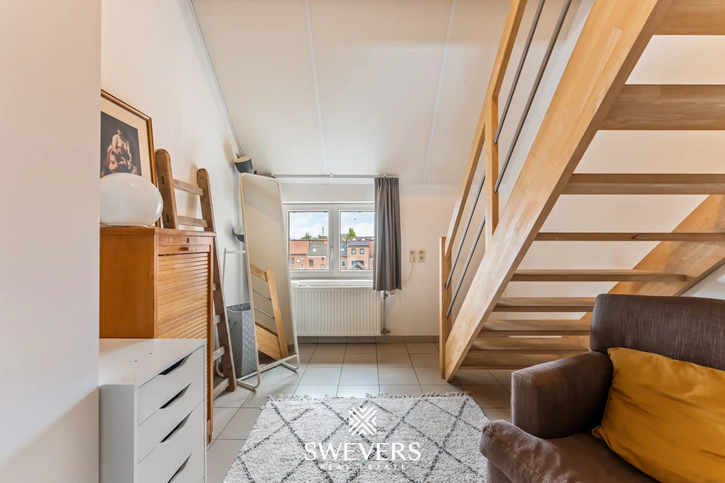 Instapklaar ruim duplex-appartement met 3 slaapkamers op toplocatie foto 22