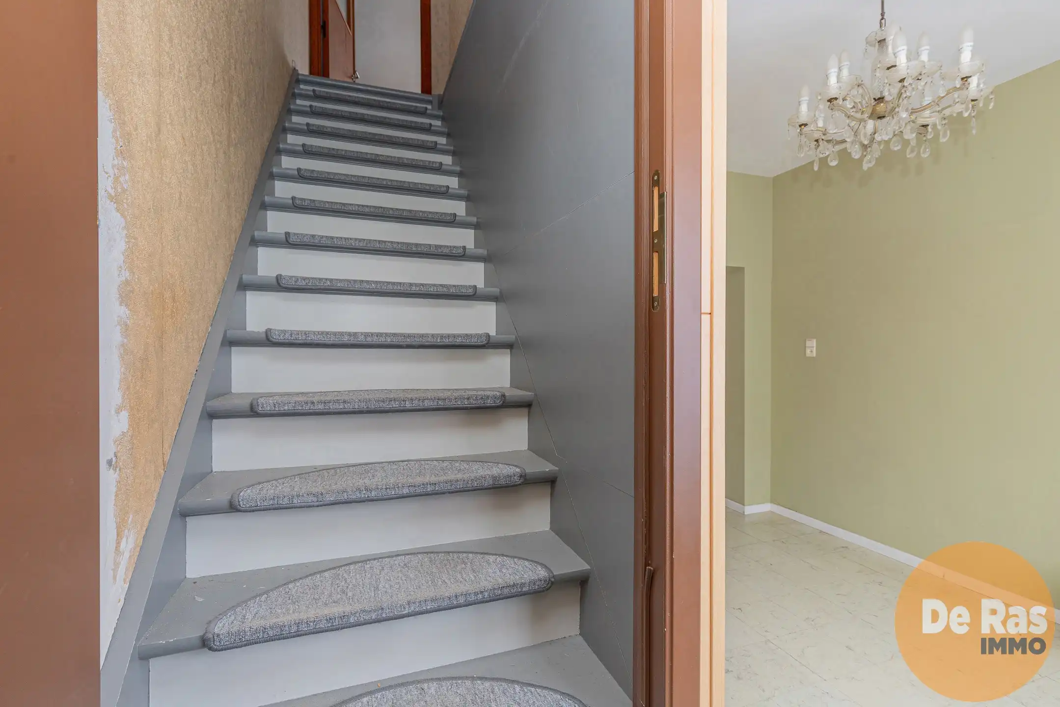 HOFSTADE - Gezinswoning met 3 slpk en diepe tuin. foto 15