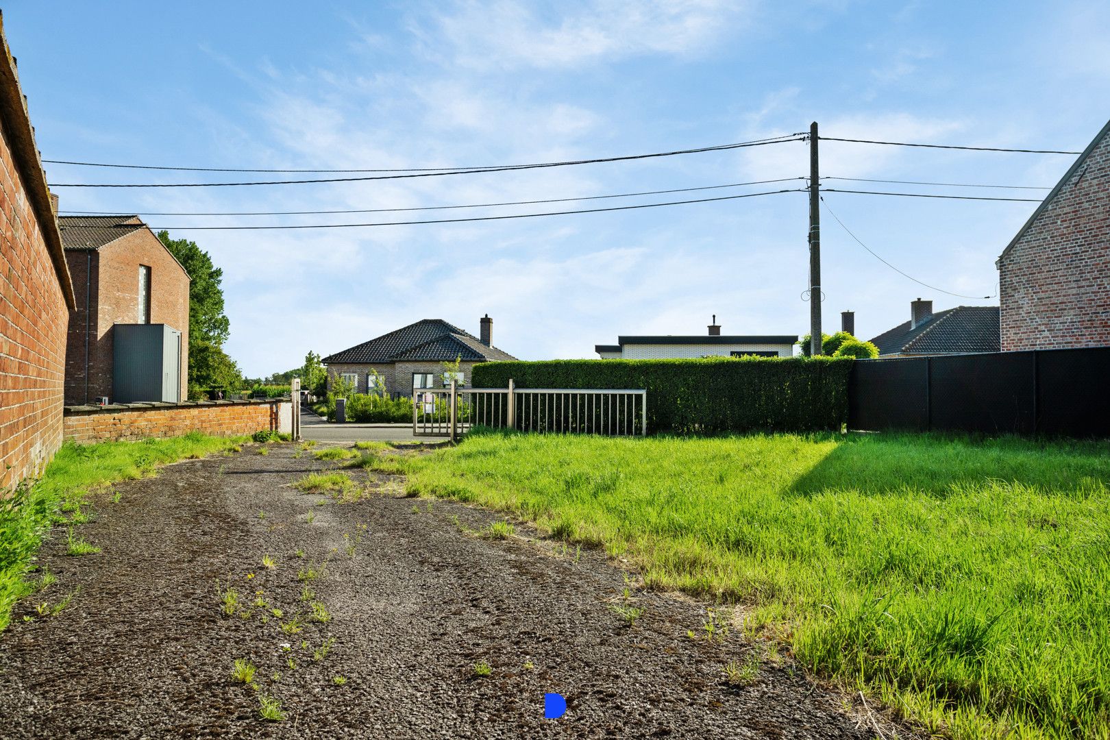 Prachtig perceel bouwgrond op 'De Geite' in Hooglede. foto 16