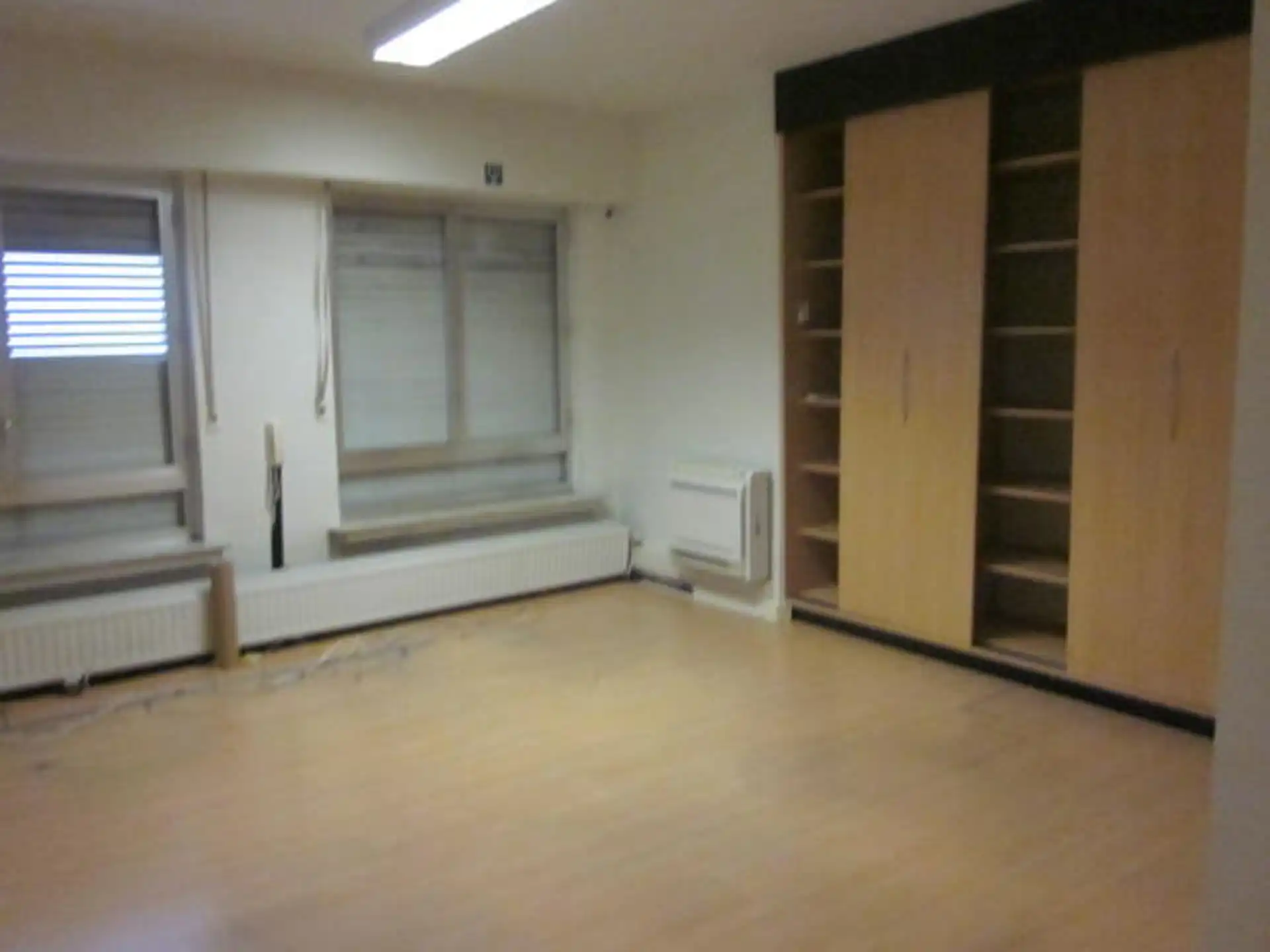 Haven Antwerpen:  Verkoop gebouw bespreekbaar foto 11