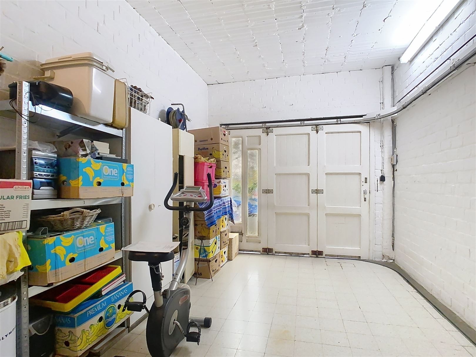 Op te frissen halfopen bebouwing, 3 slpks, tuin, 7a 85ca foto 30