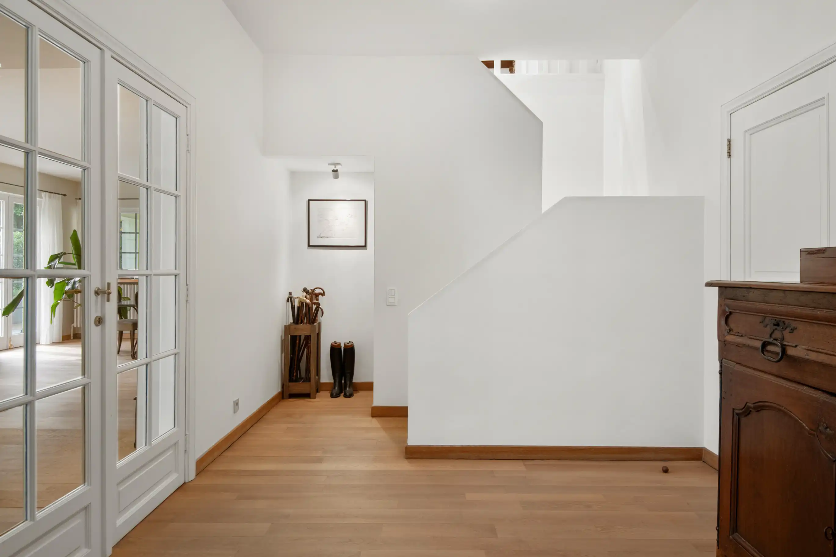 Stijlvolle villa met parkdomein van ± 8.000 m² in Keerbergen foto 9