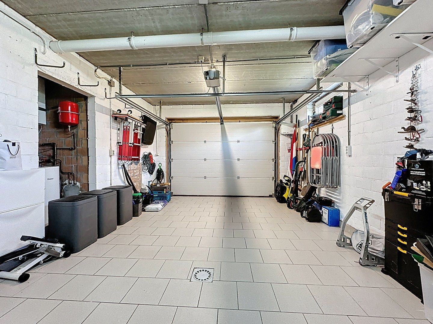 Ruim en modern wonen temidden van de polders foto 30