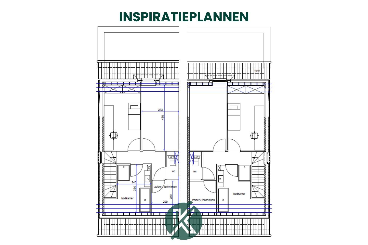 Jouw nieuwe thuis begint in Steenhuize foto 12