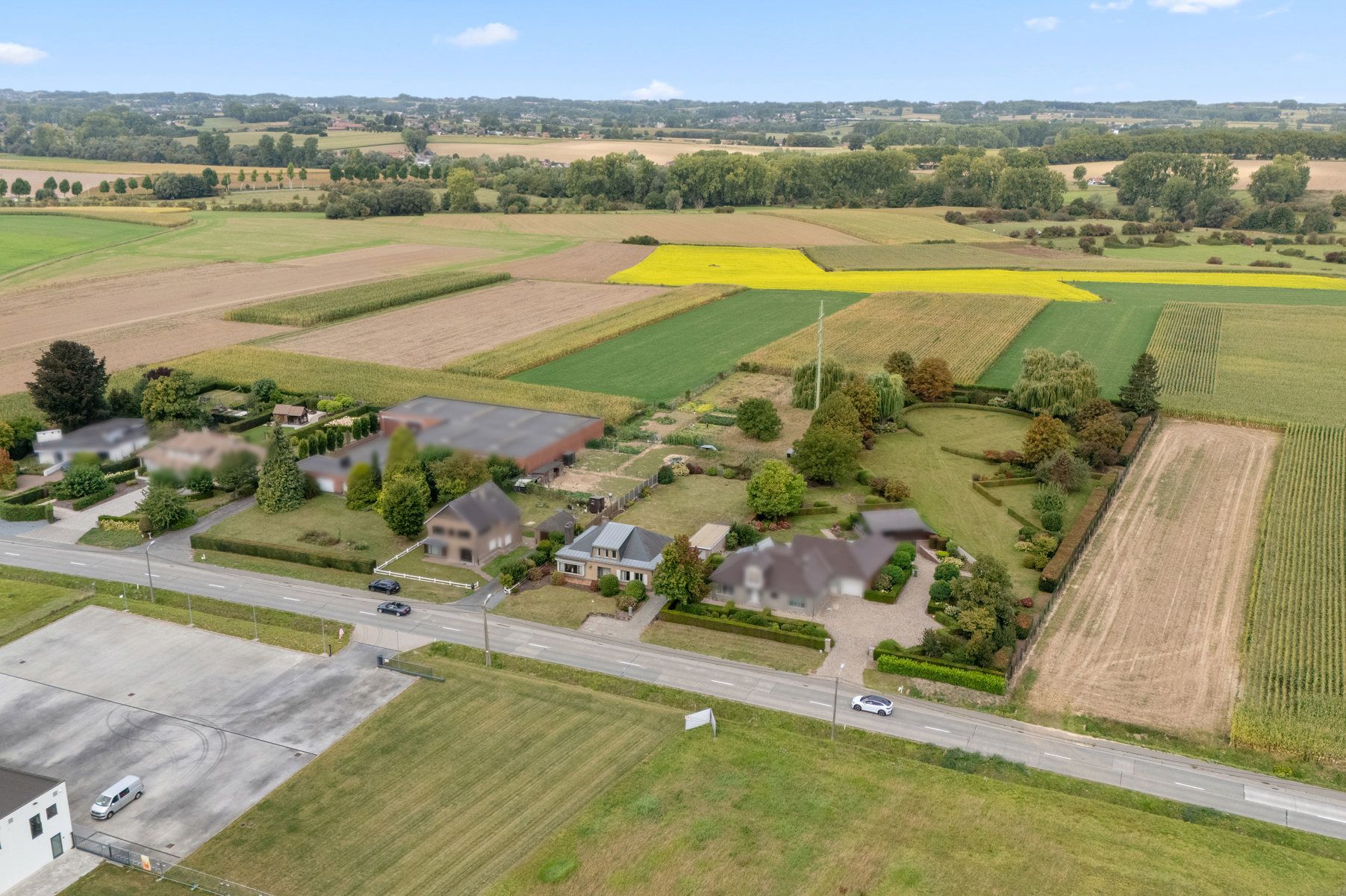 Ruime bungalow met prachtige tuin en talrijke mogelijkheden foto 31