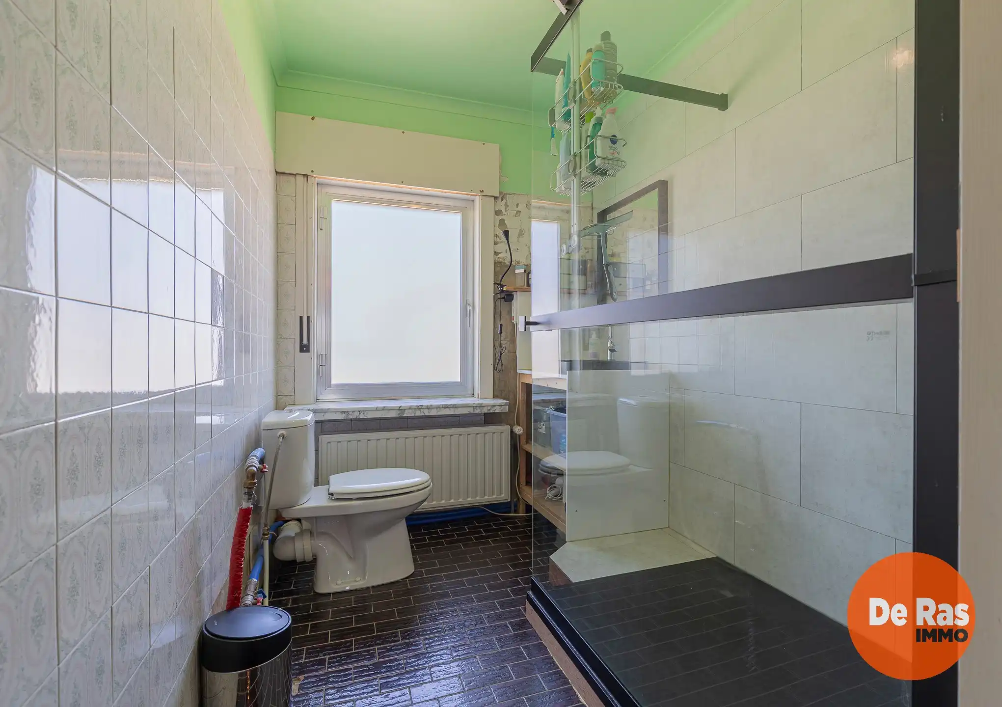 OORDEGEM - Woning met 4 slaapkamers en prachtige tuin foto 18