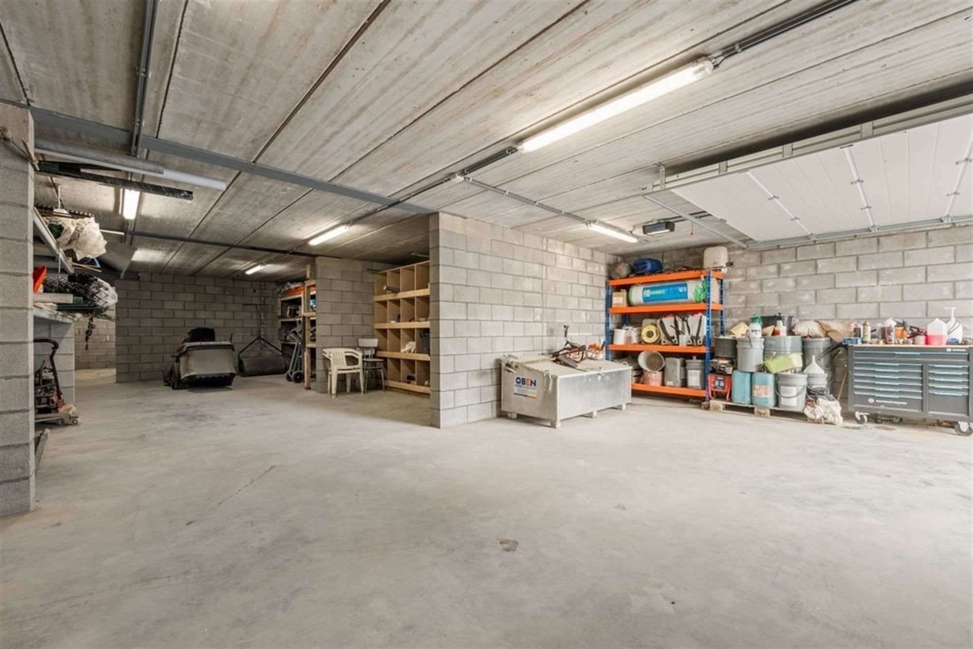 UNIEKE LANDELIJKE GEZINSWONING MET BIJBOUW VAN 320M² OP PRACHTIG PERCEEL  foto 67