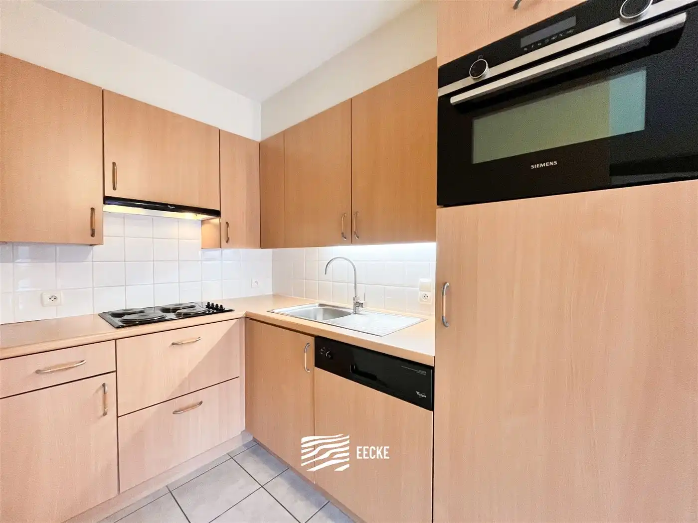 Appartement met 1 slaapkamer foto 6