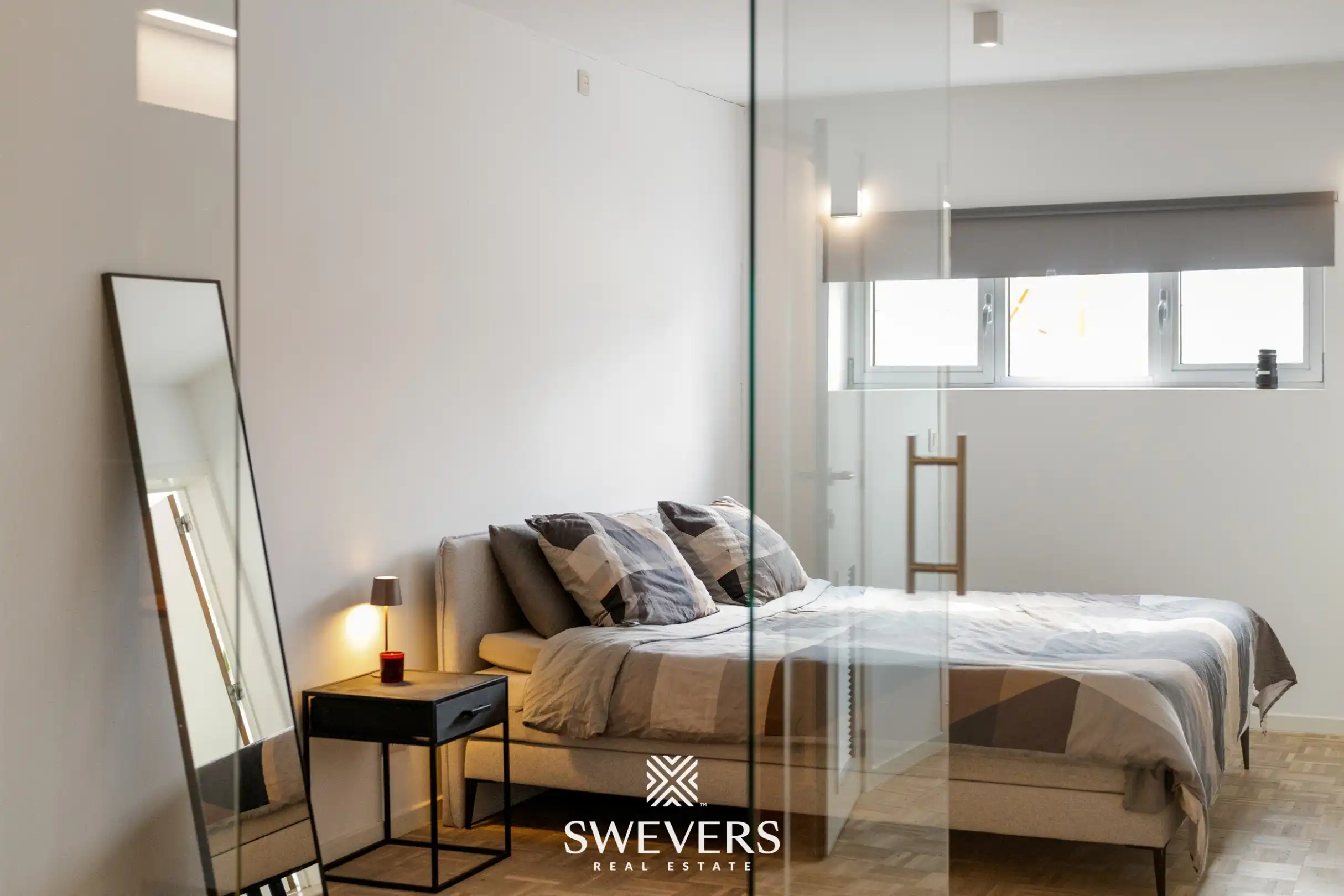 Ruim appartement met 2 slaapkamers en terras van 40 m² in Hechtel-Eksel foto 21