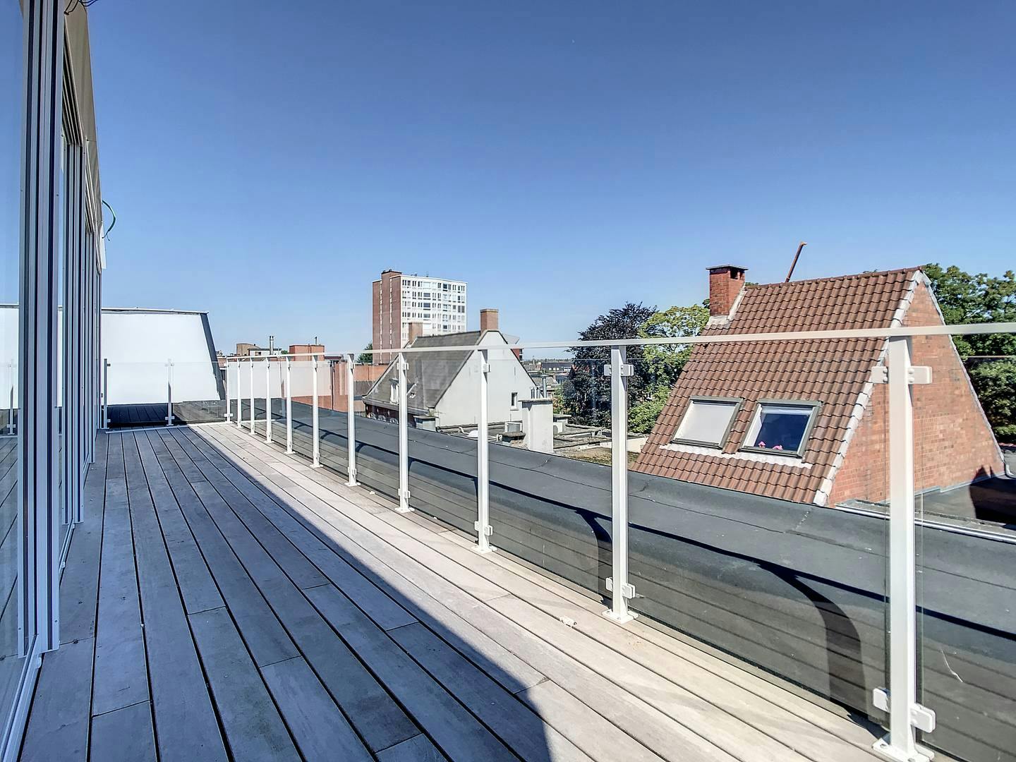 Exclusieve Nieuwbouw: Penthouse-Wonen in het Hart van Boom!  foto 3