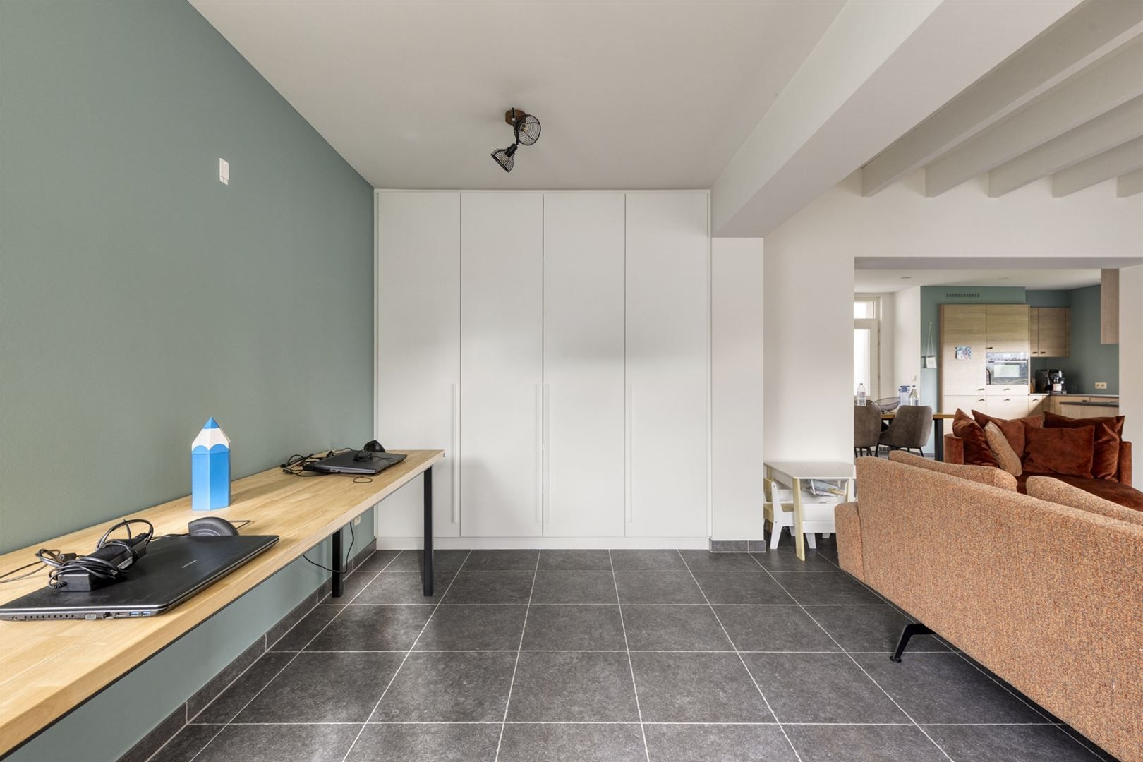 Huis foto 13